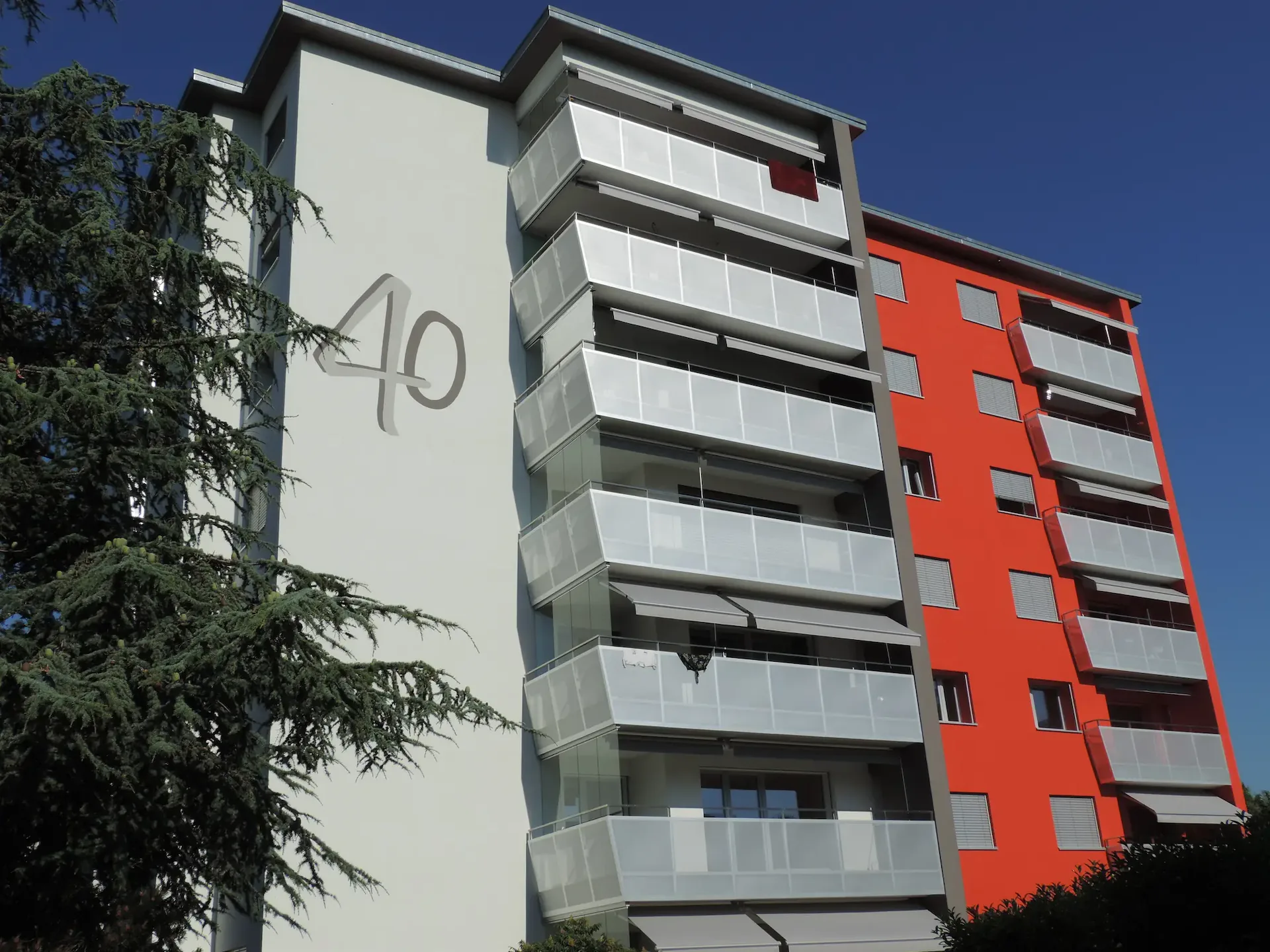 For rent indoor parking space