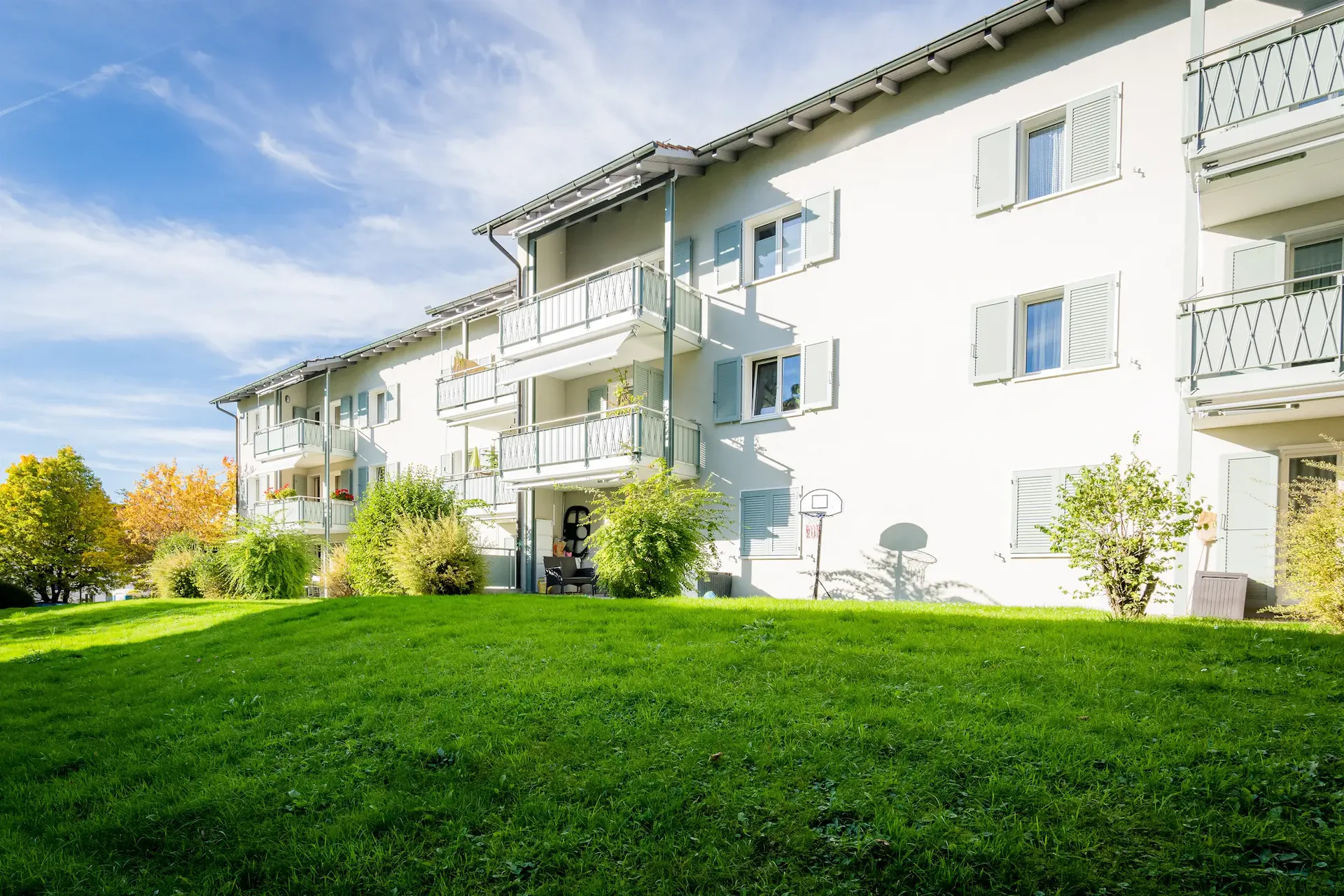 Ahornstrasse 33, 9000 St. Gallen