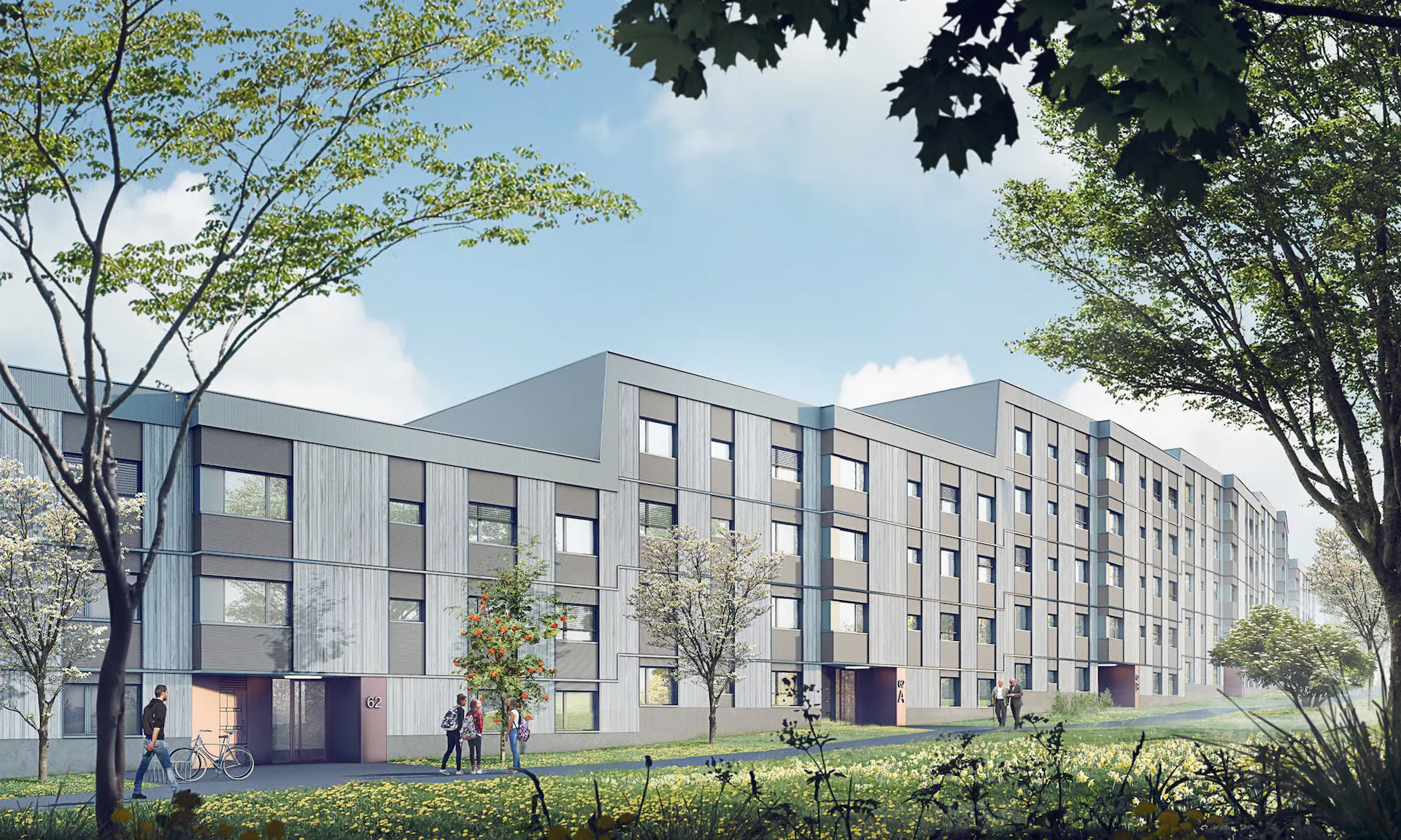 Suchen Sie einen Einstellhallenplatz für Ihr Auto