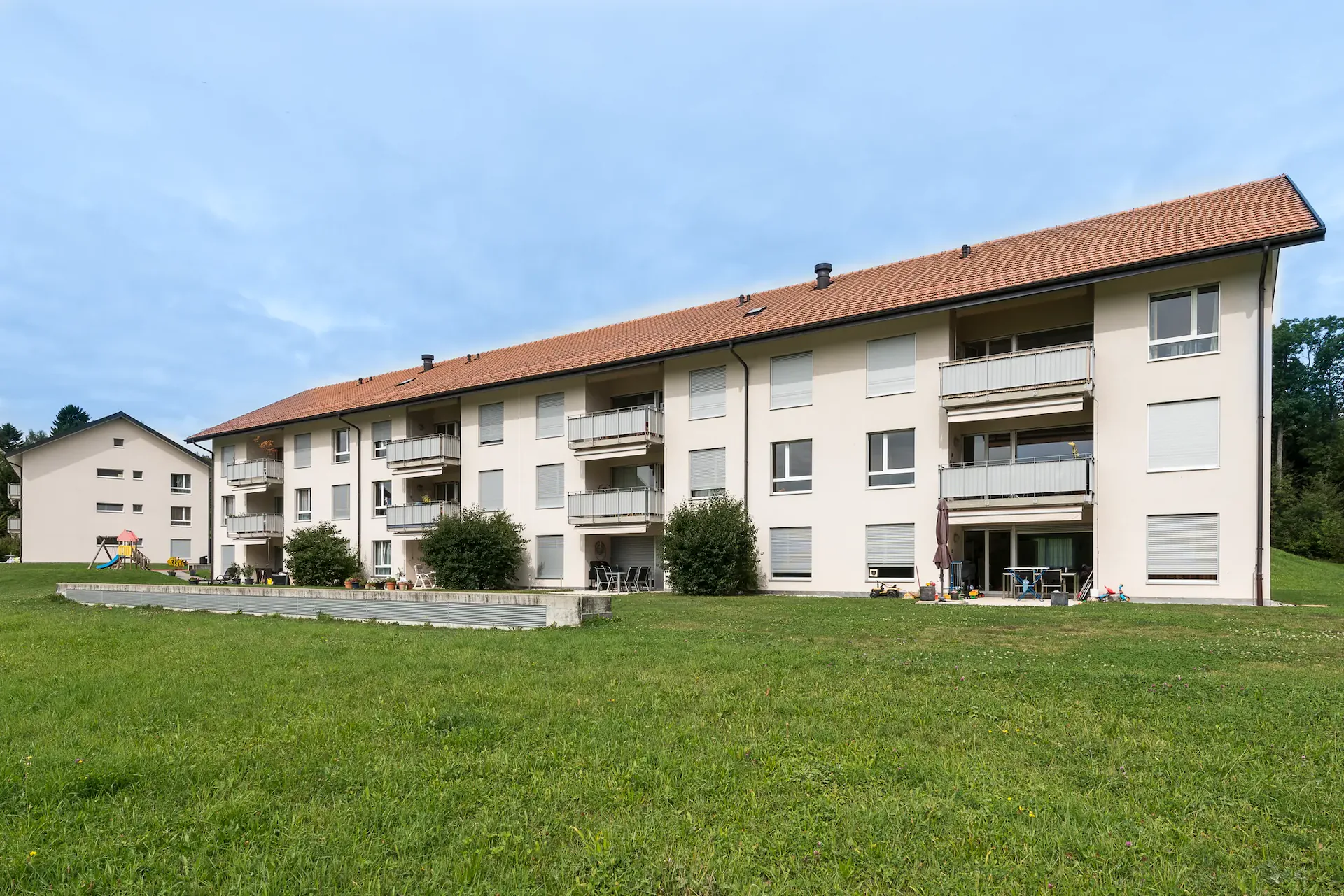 Zum Vermieten Parkplatz e-pooling