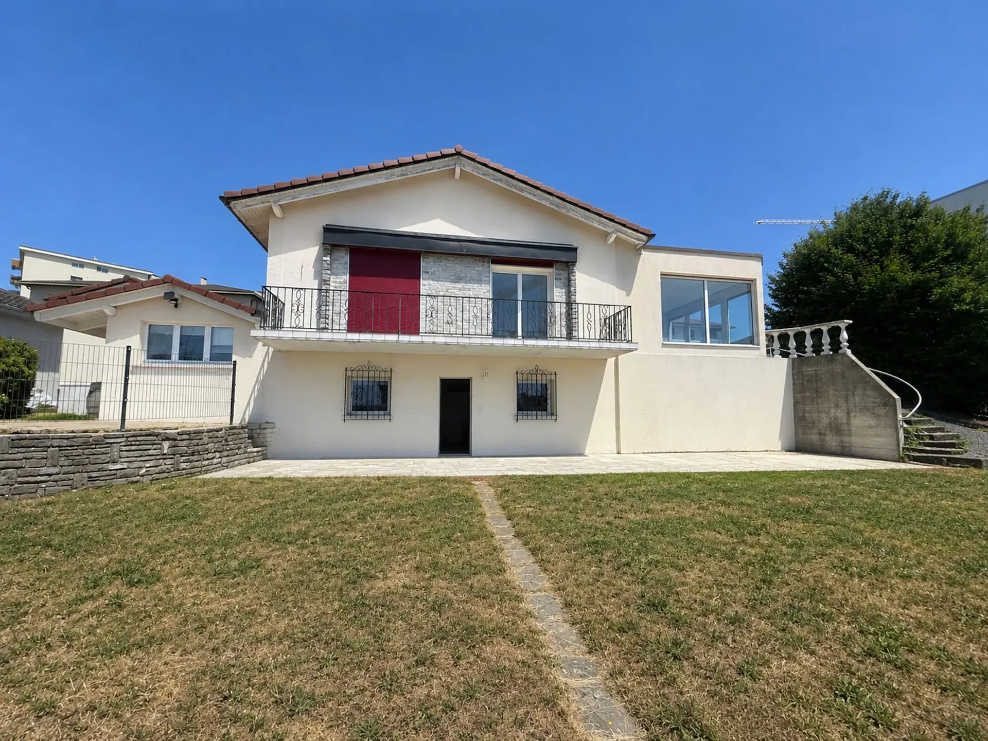 Appartement de 3 pièces à louer pour une durée déterminée de 3 ans