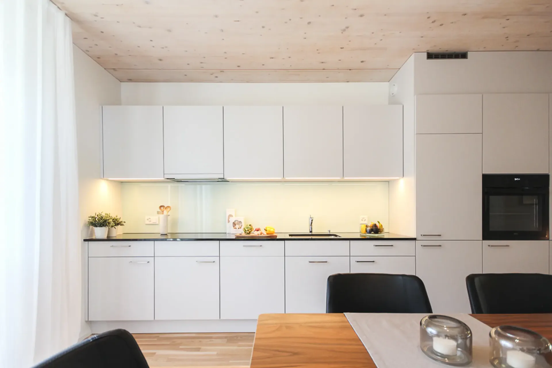 Appartement 3.5 pièces à louer à Lausen