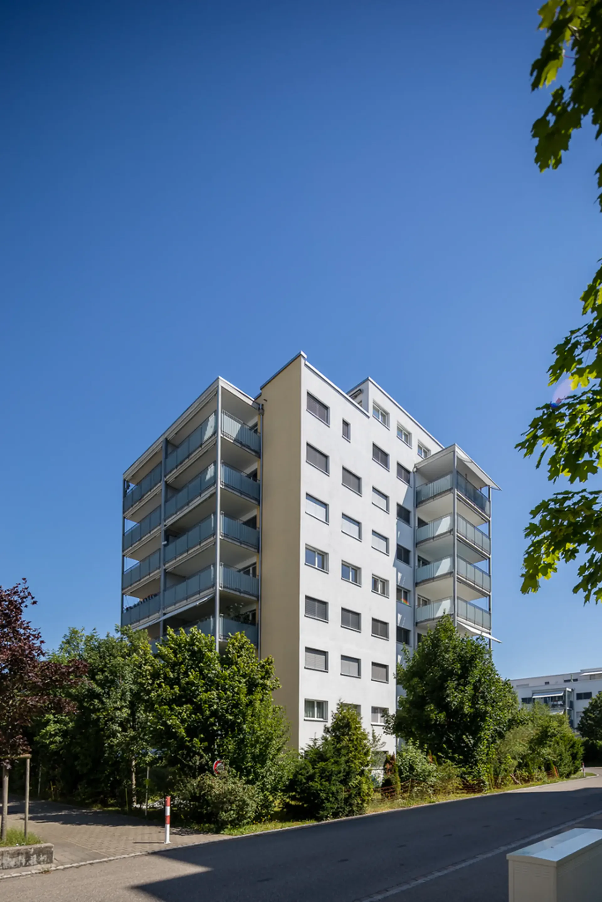 APPARTEMENT CHARMANT AVEC VUE PANORAMIQUE