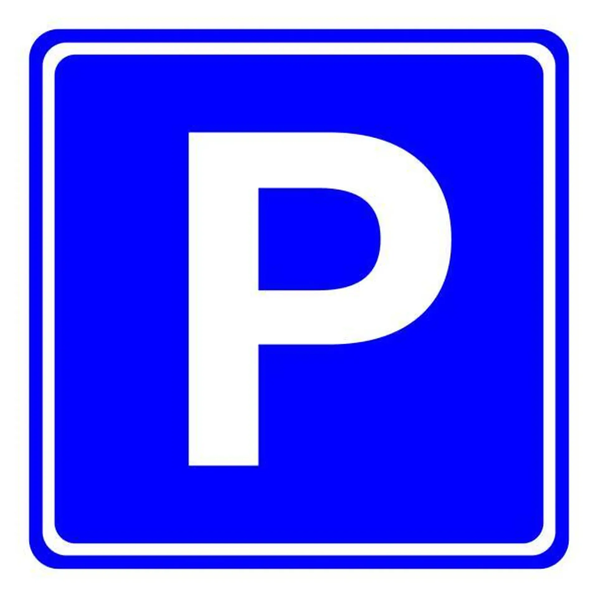 Looking for a parking space for your car?
