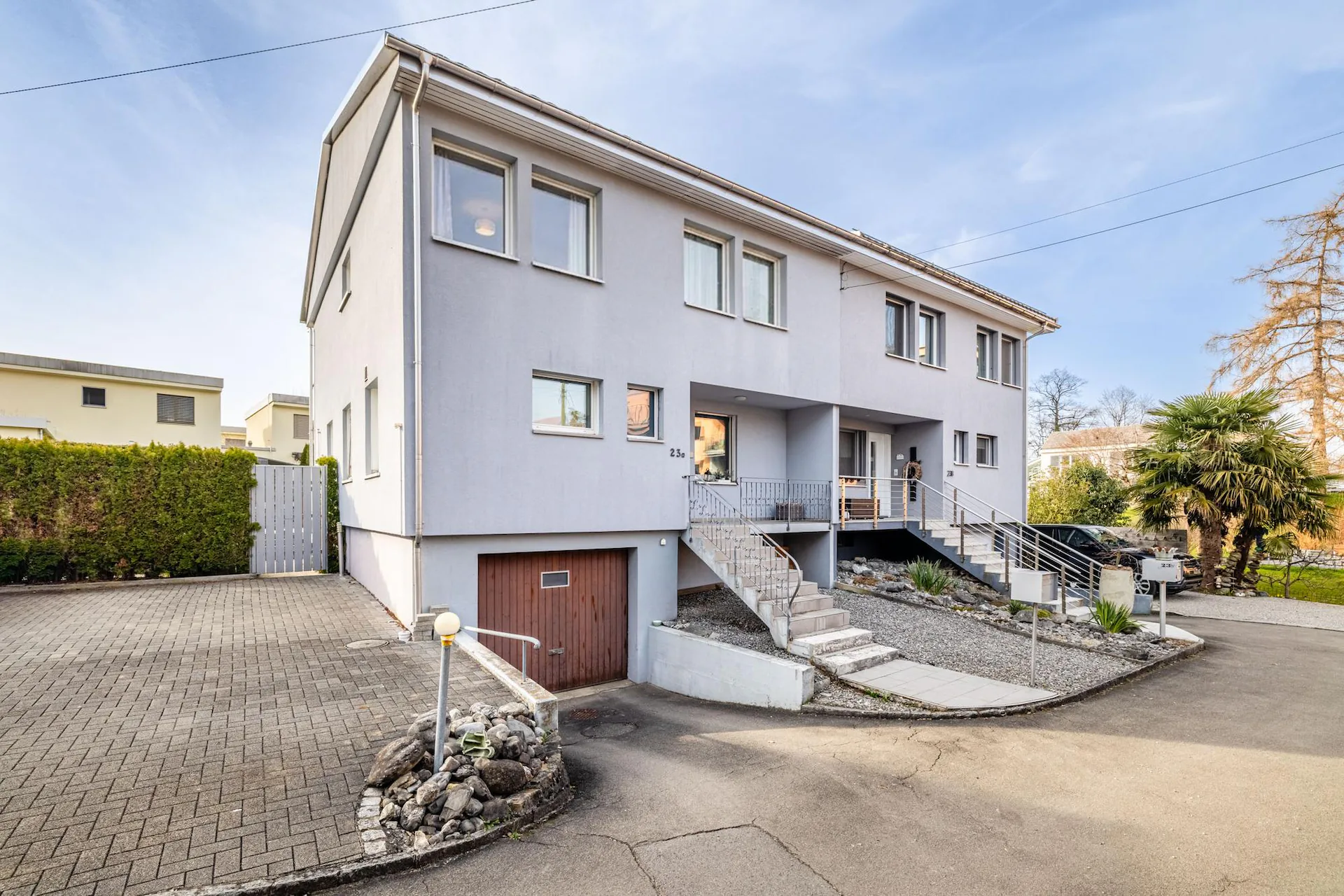 Living, Playing, Growing: Family Happiness near Lake Constance