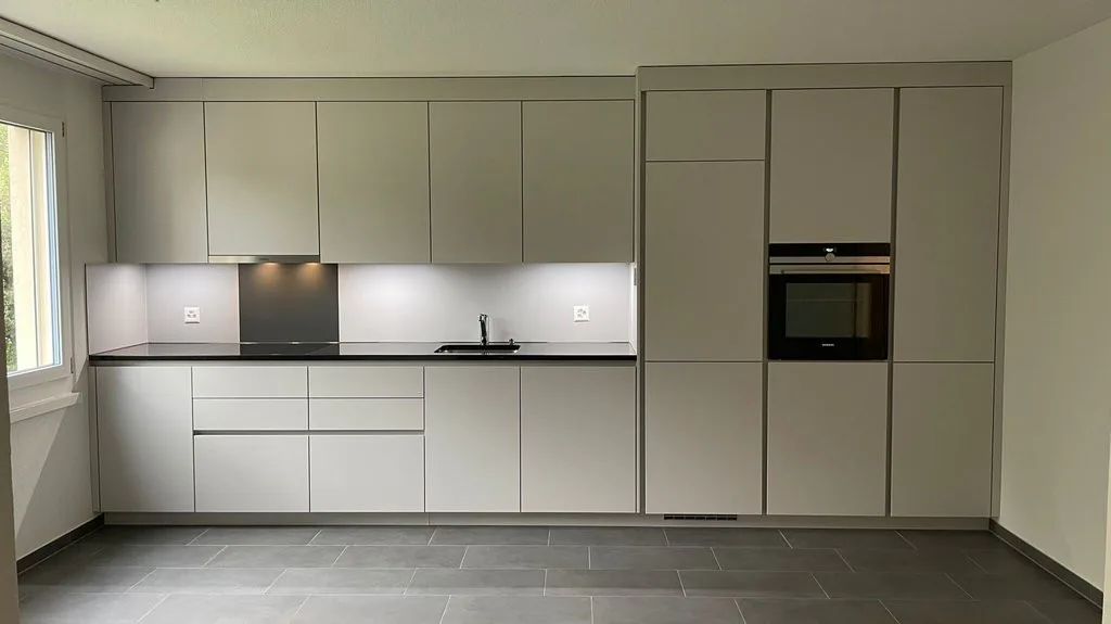 Ihr neues Zuhause mit Blick ins Grüne