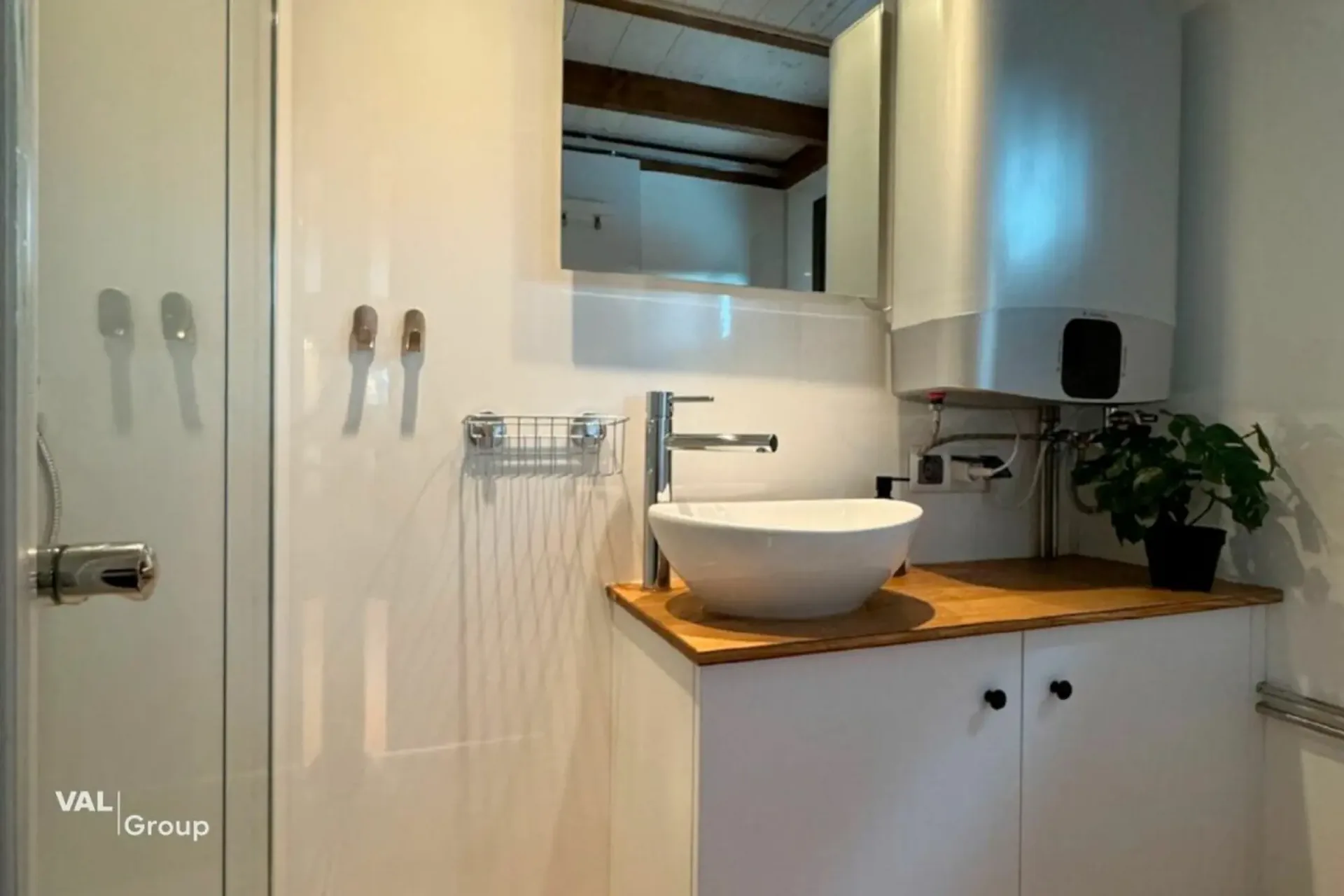Tiny House «Porto 264» - Spacious living on a compact area