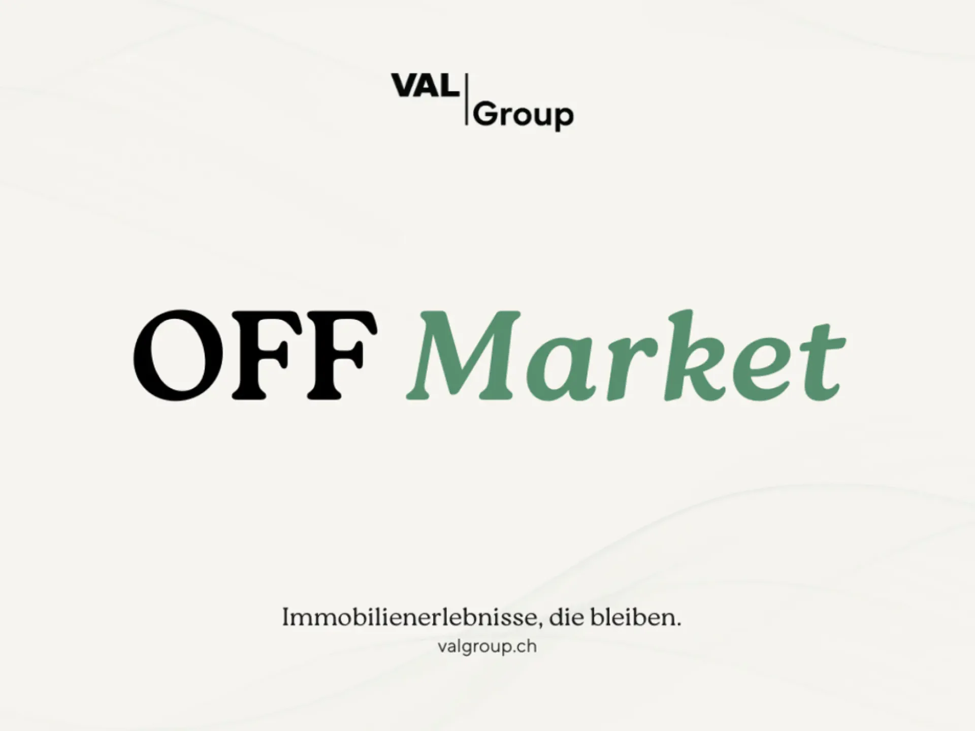 Attraktive Gelegenheit für Projektentwickler und Investoren