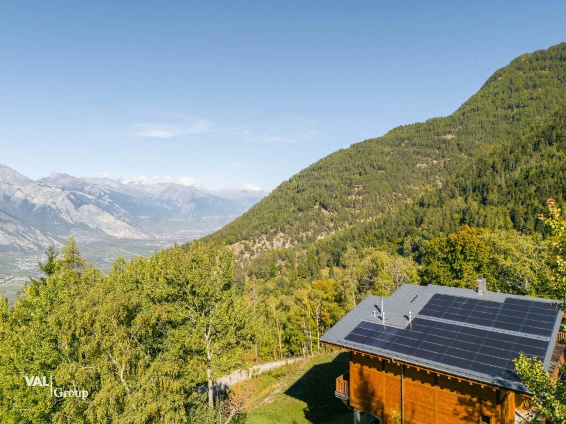 Your peaceful haven in Mayen of Saxon