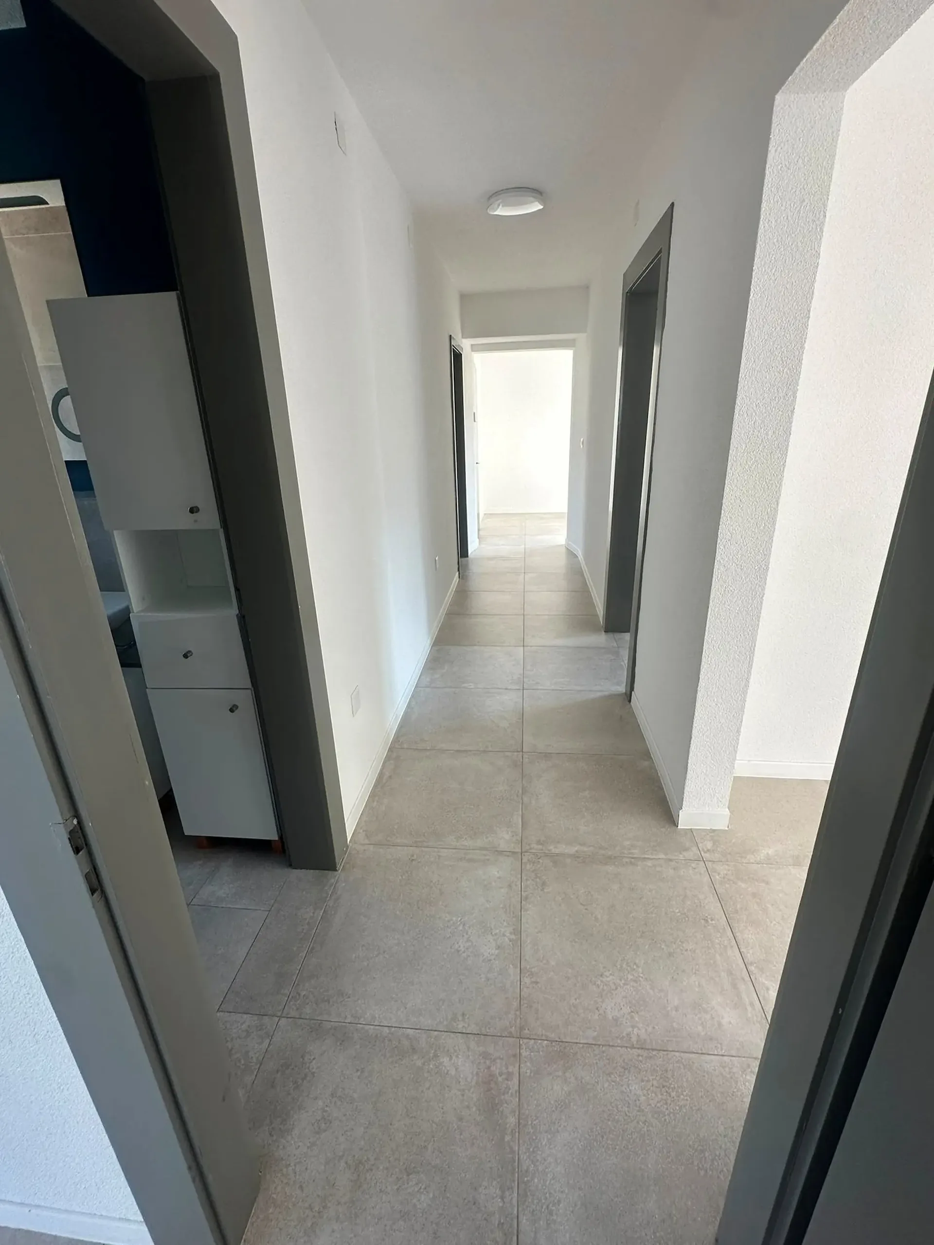 Helles 3.5-Zimmer-Wohnung mit großem Balkon in Moutier