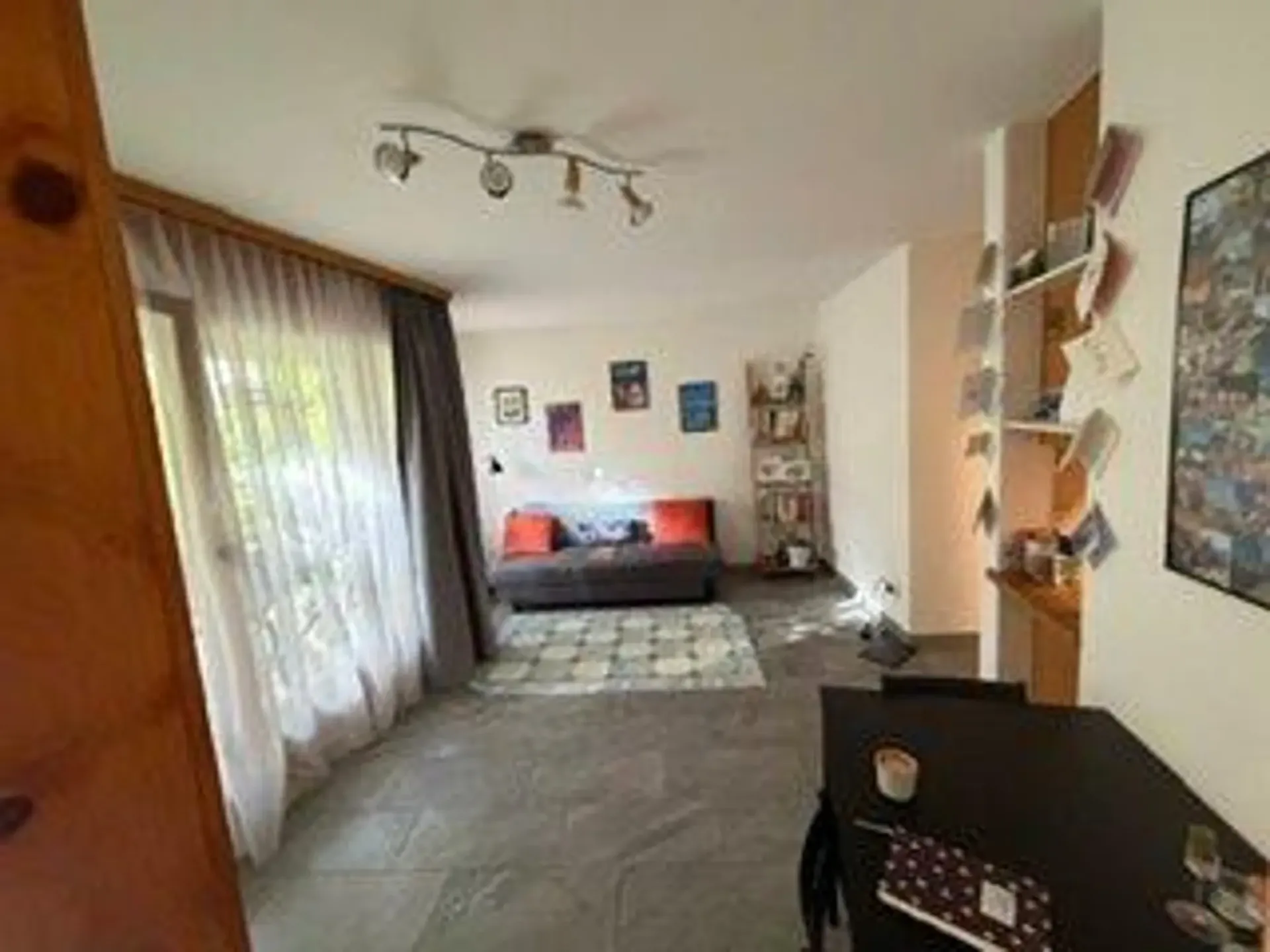 2.0 pièces appartement à Zuoz