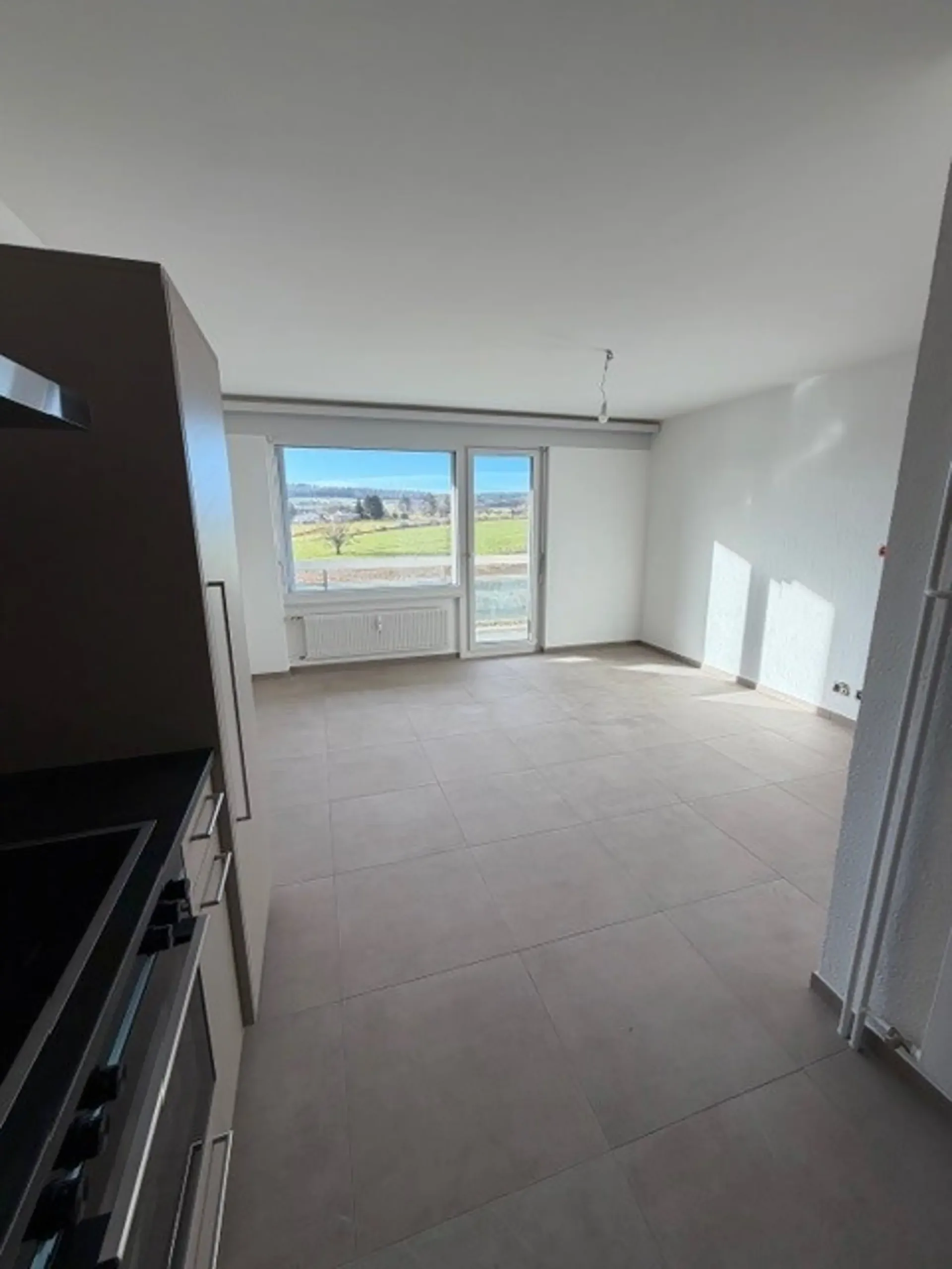 Sehr schönes Apartment zur Miete in Boncourt