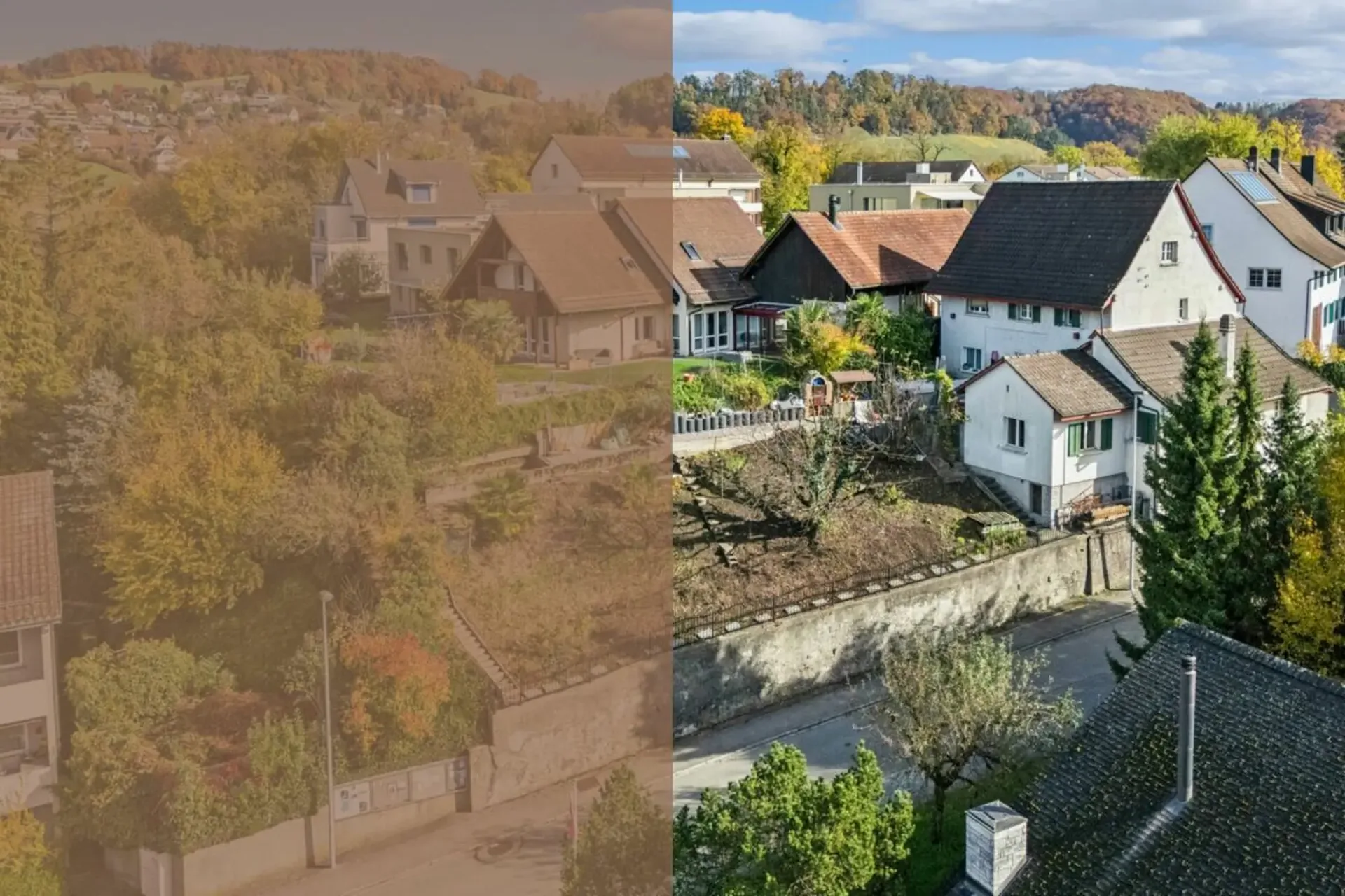Terreno edificabile con molteplici possibilità