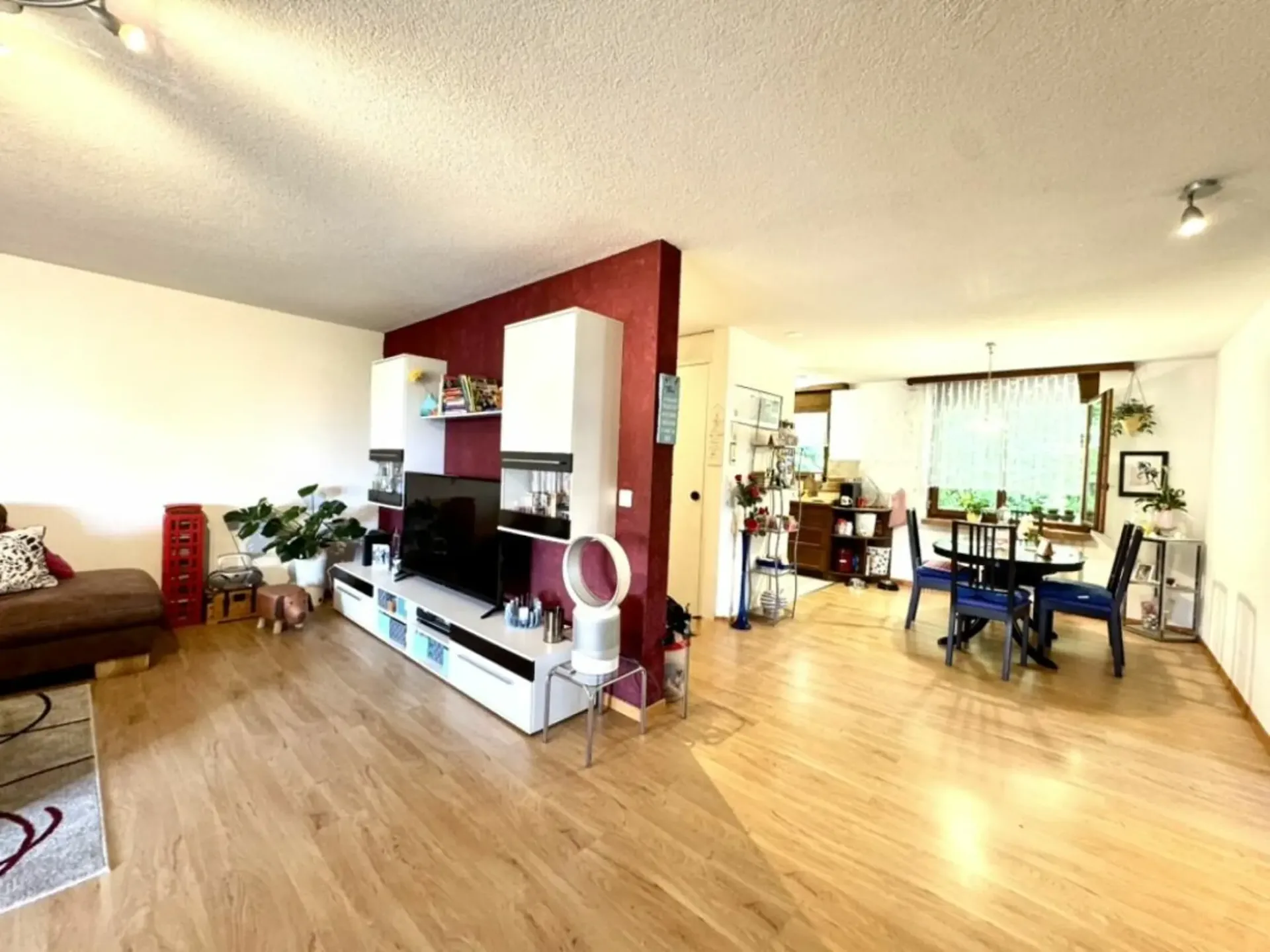 RESERVIERT! 3.5 Zimmer Wohnung in Othmarsingen