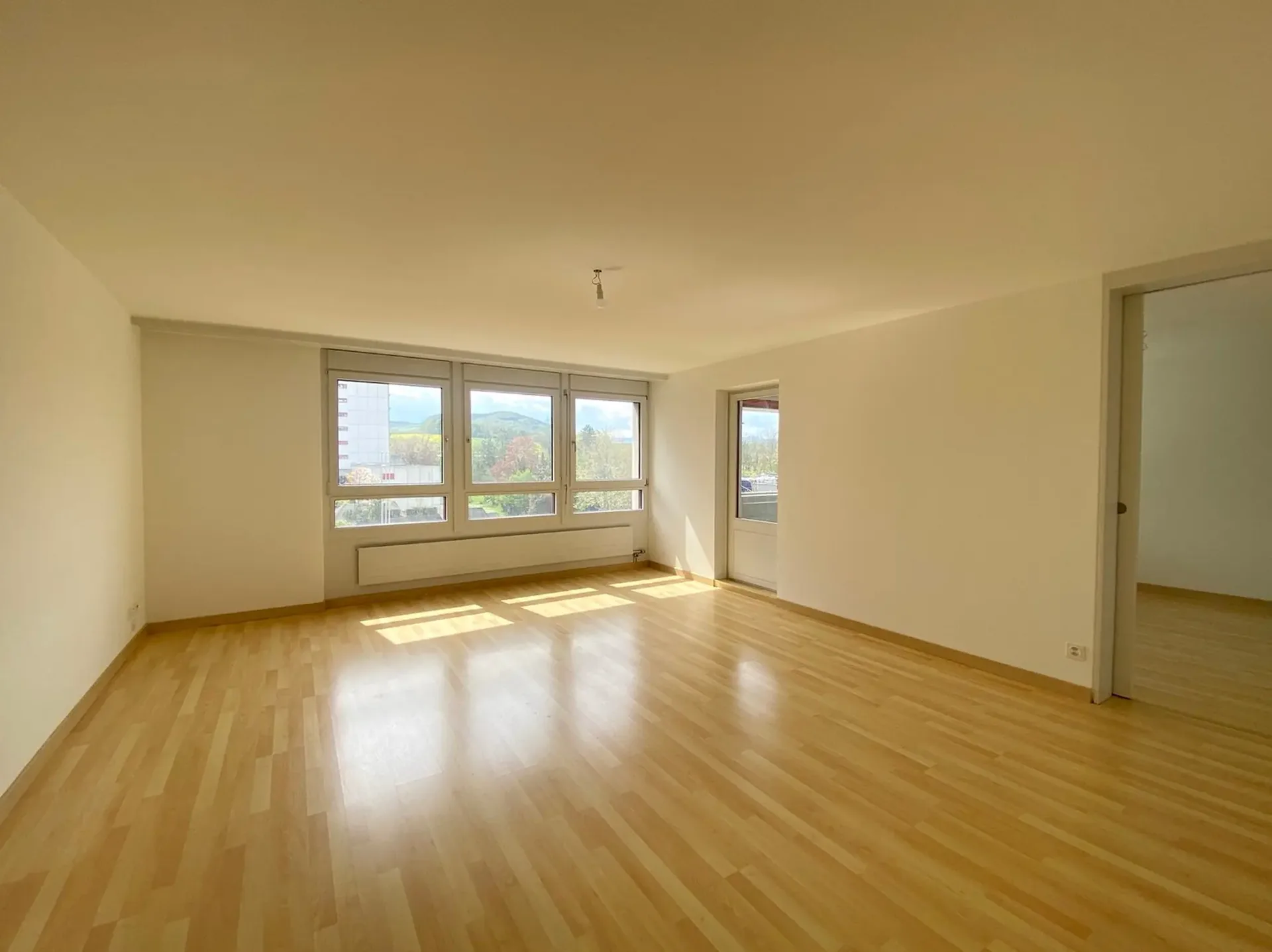 Appartement familial - Moderne - Spacieux