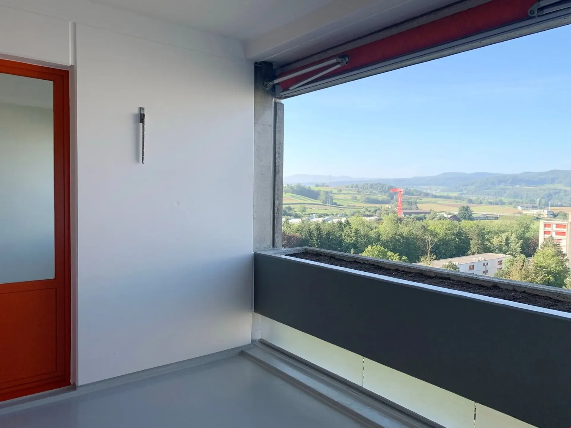 Moderne - Spacieuse - dans un environnement vert