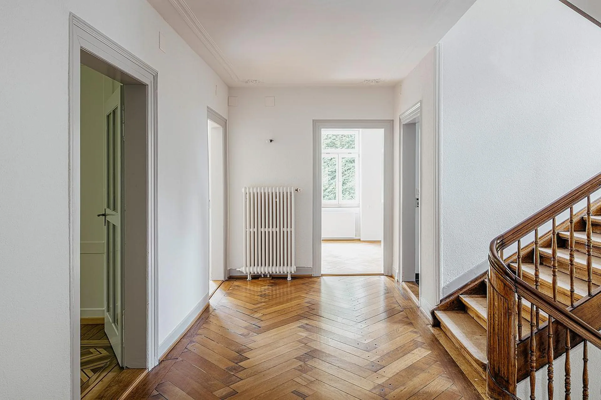 Villa unica in affitto a Uzwil