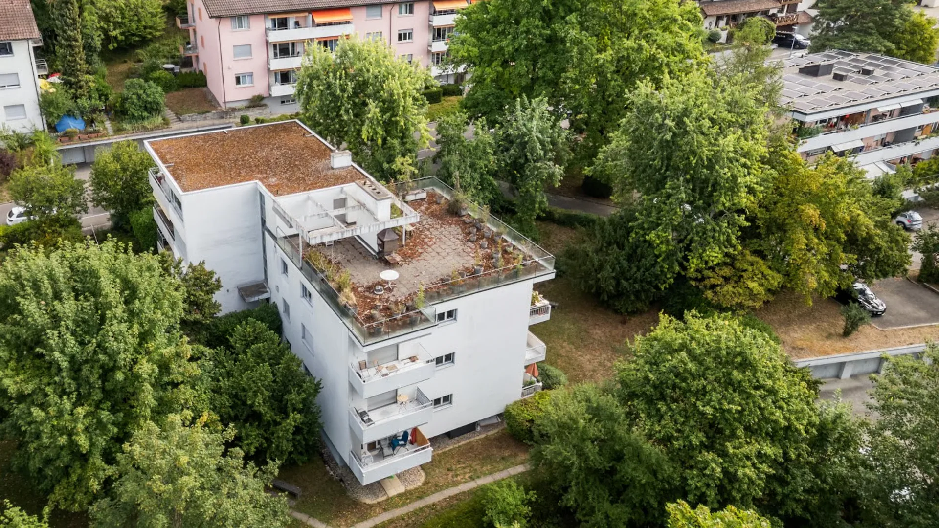 Attraktive Investition an guter Lage