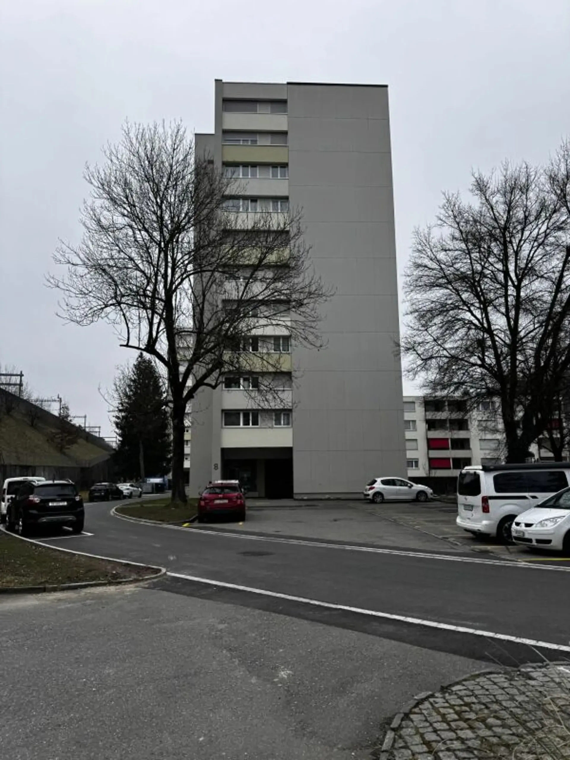 Ihr neues Zuhause zum Wohlfühlen!