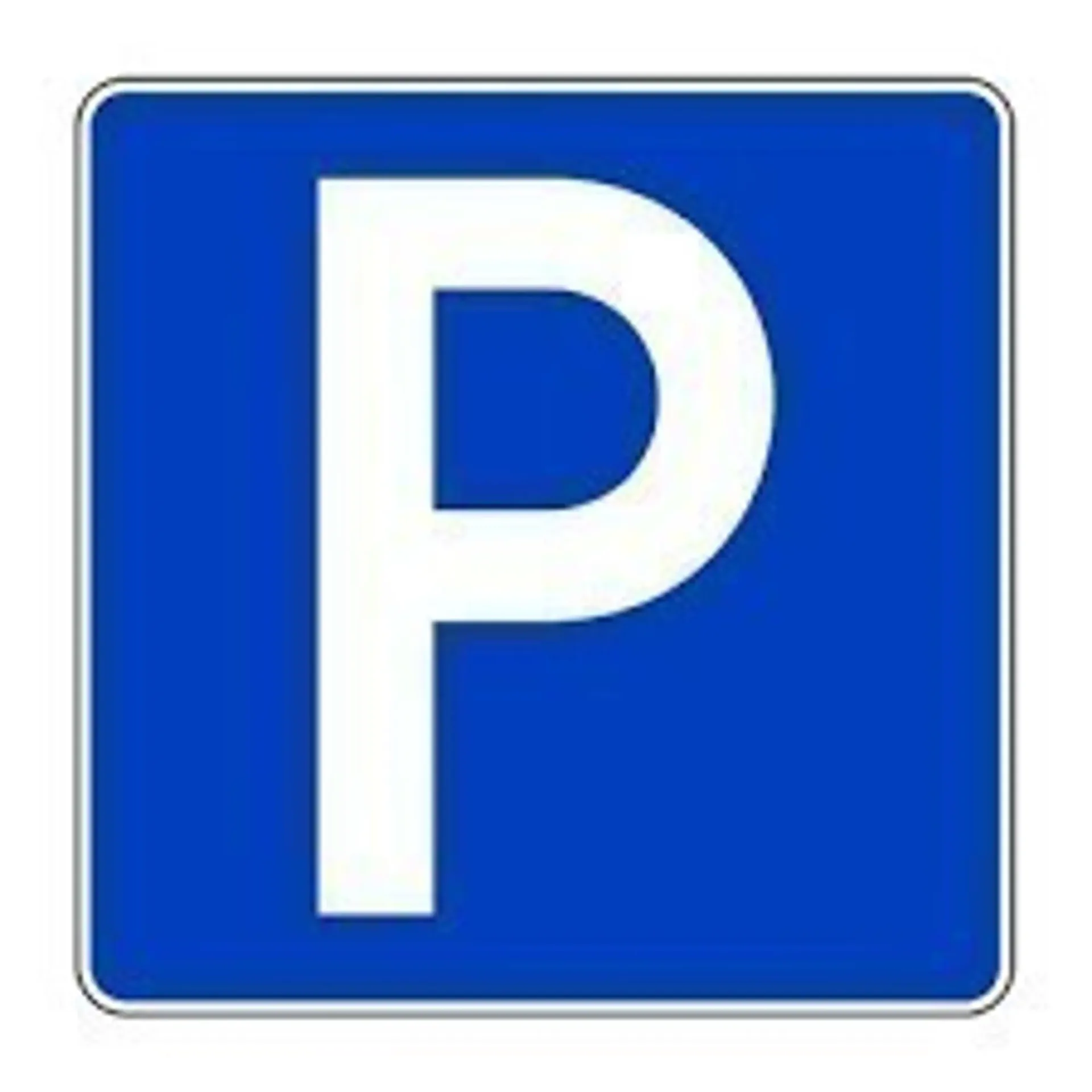 Aussenparkplatz zu vermieten
