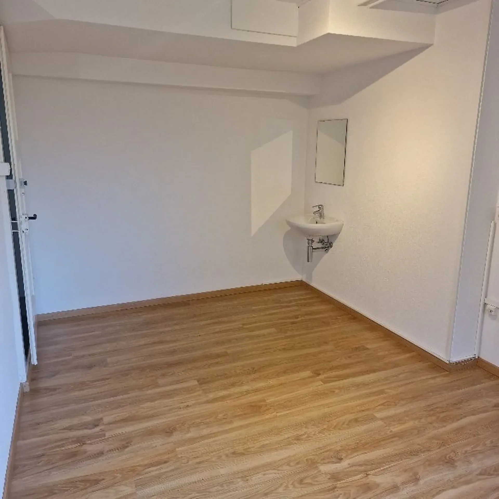 Studio in una posizione super!
