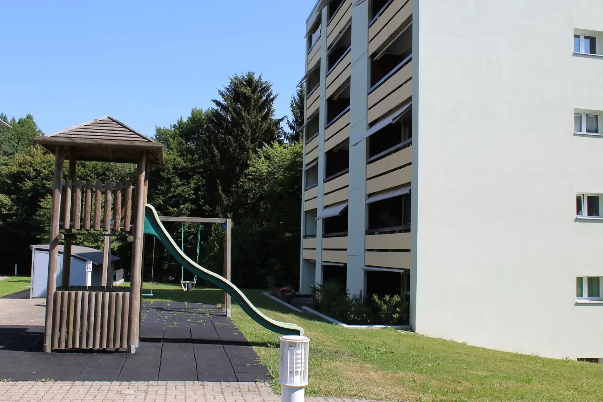 Un'opportunità unica per una casa spaziosa e ultra-moderna!