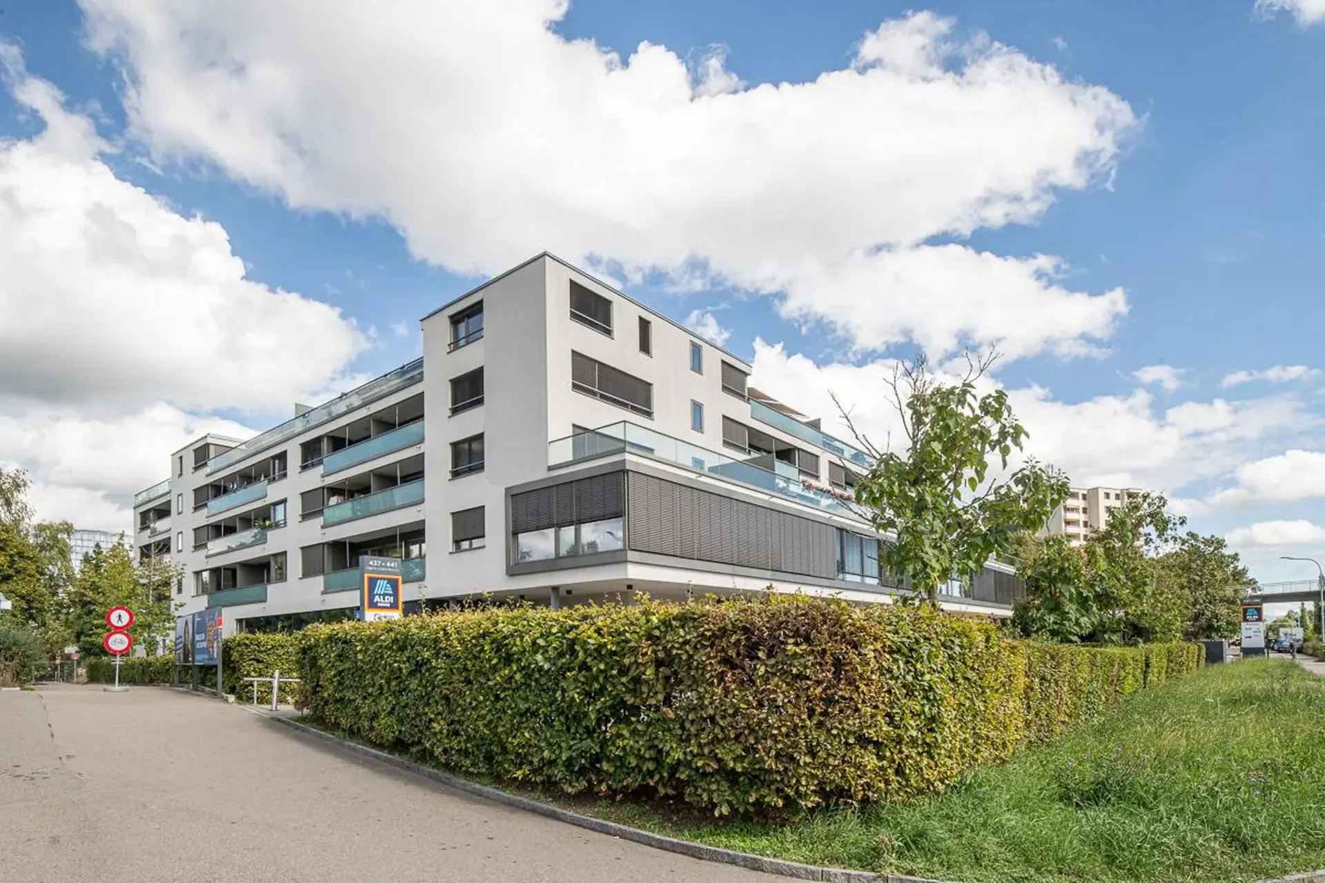 Atelier/Studio in Schwamendingen zu vermieten!