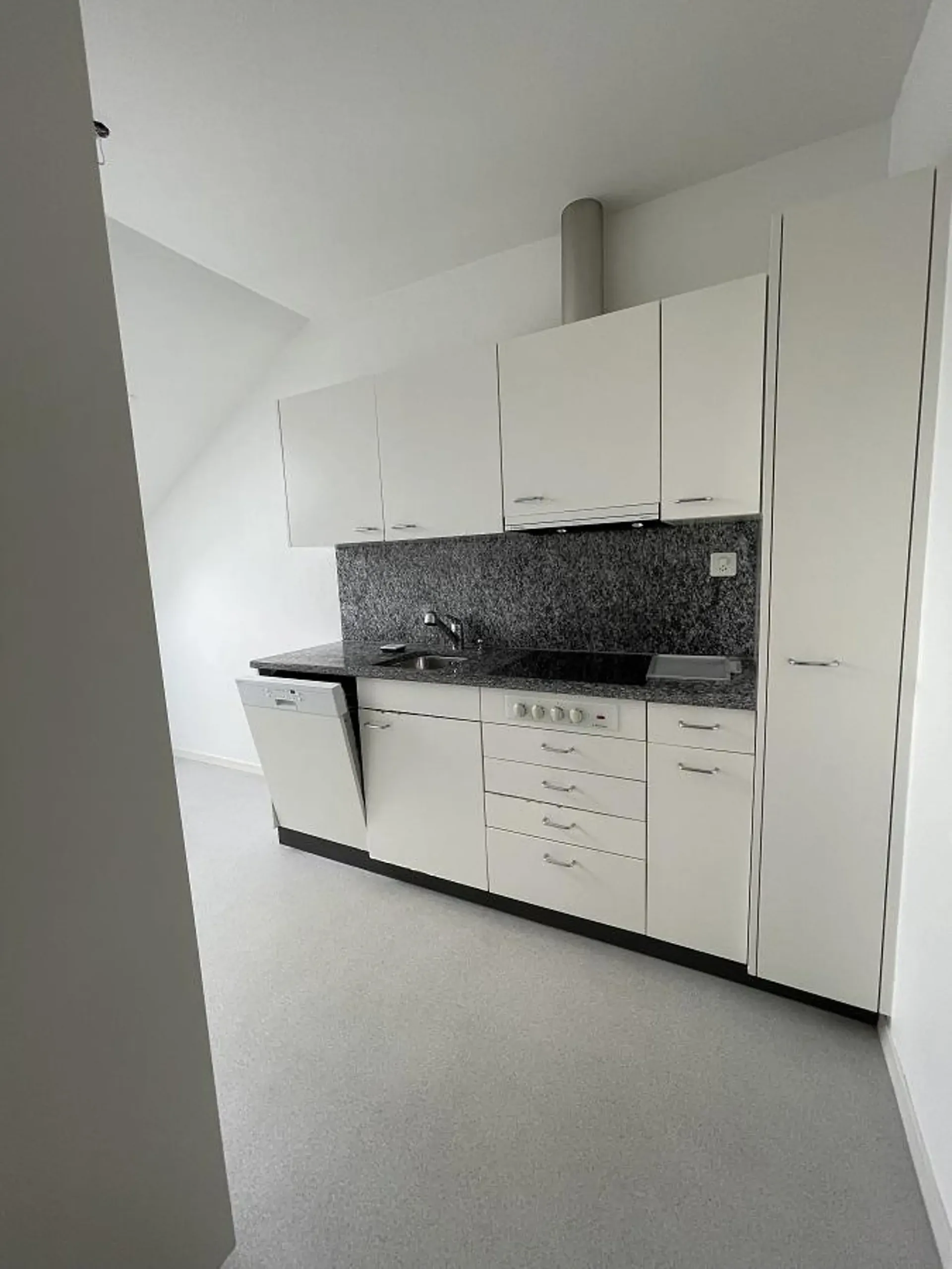 4.0 bedroom apartment in Münchenbuchsee