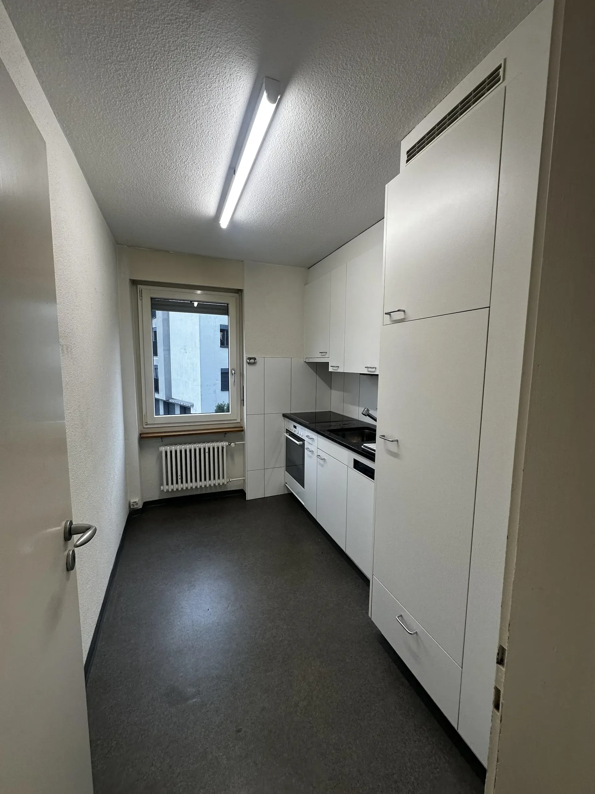 Appartement attractif de 3 pièces avec belle terrasse à partir du 01.10.2026
