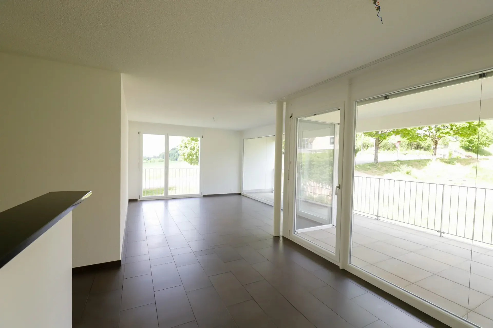 Appartement moderne 4.5 pièces à Magden