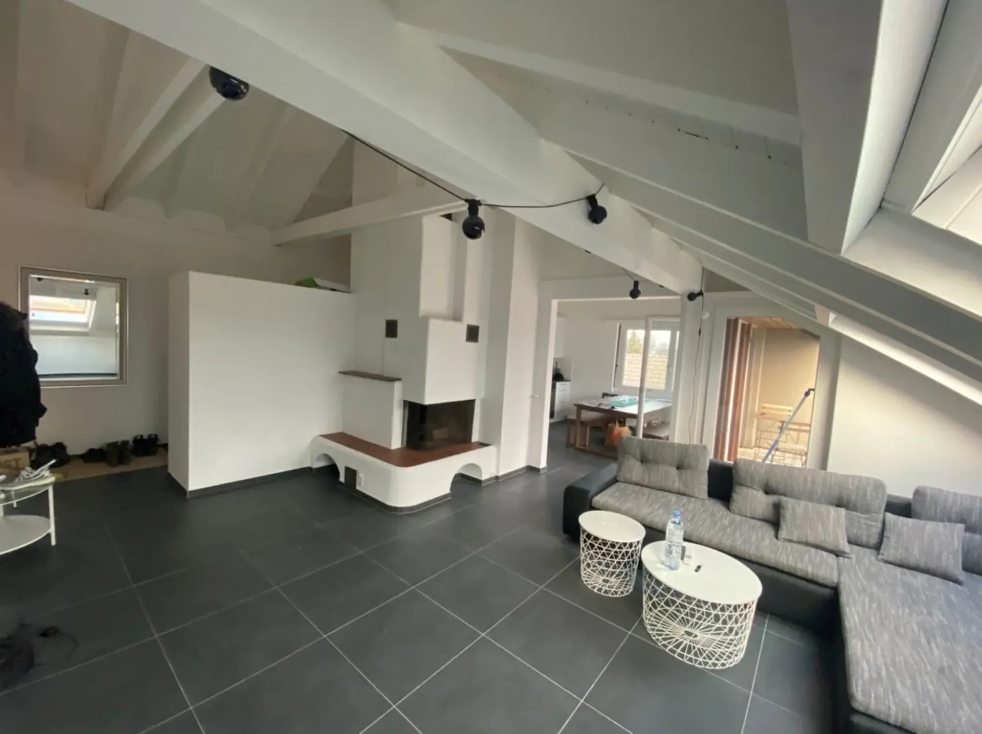 Ihr neues Zuhause in Worben  modern & komfortabel