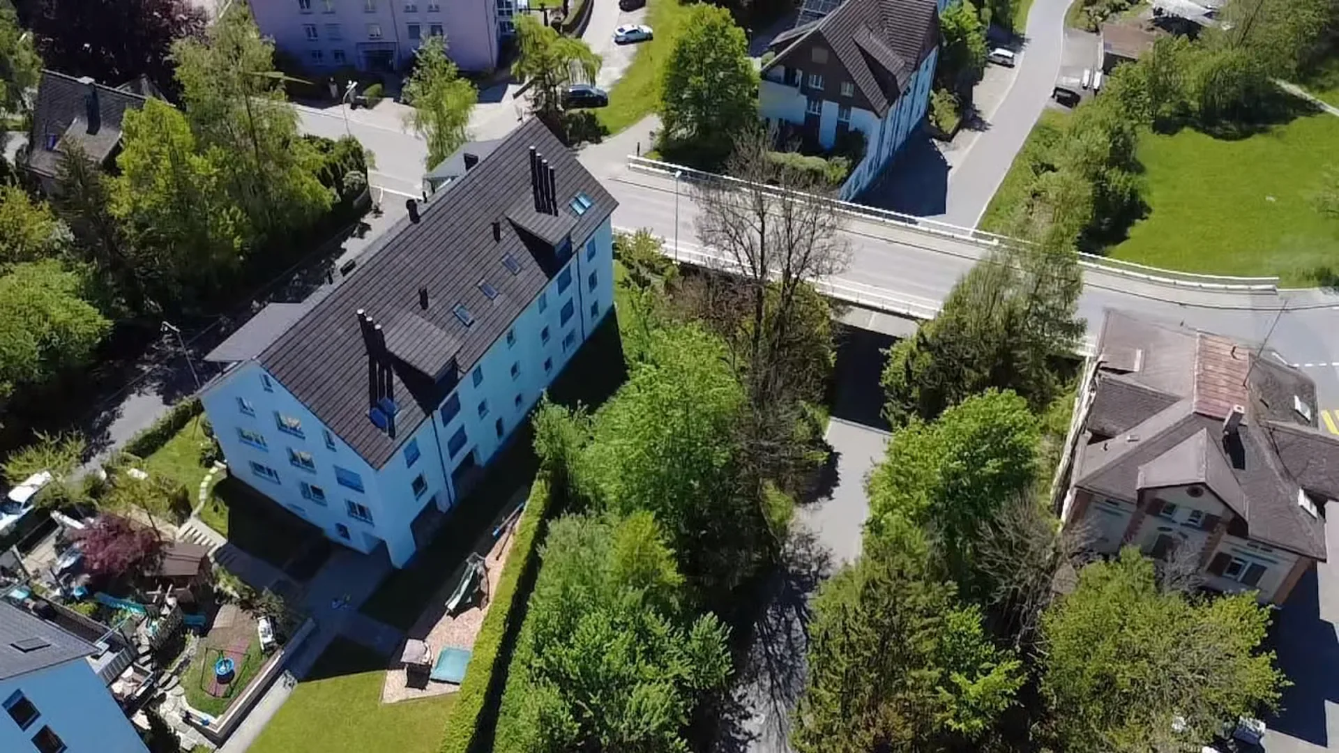 L'Atelier - esclusivo a Bäretswil