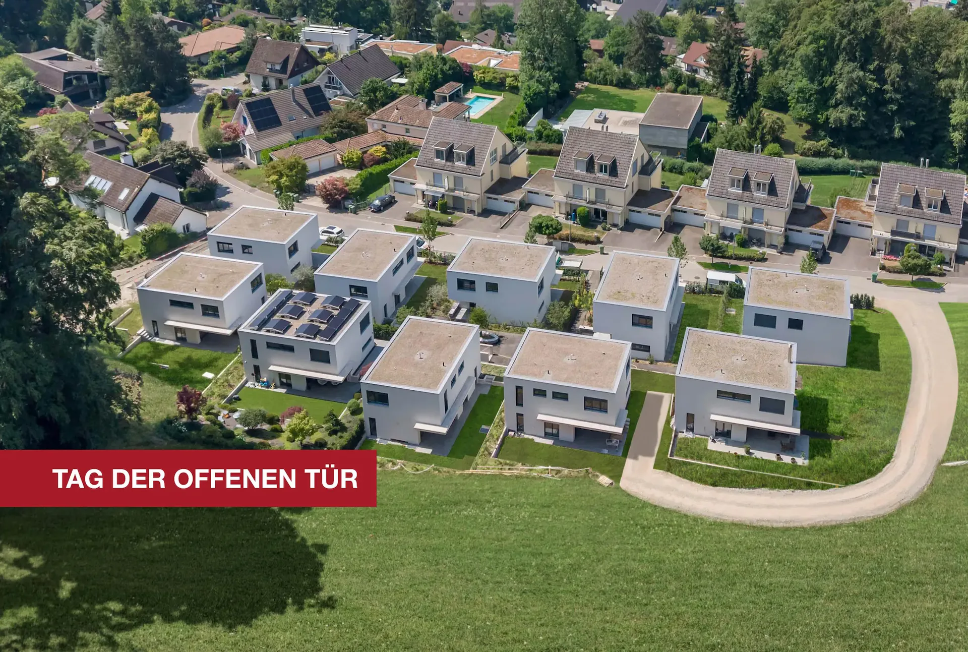 Ihr neues Zuhause im Edelrohbau - jetzt mitgestalten