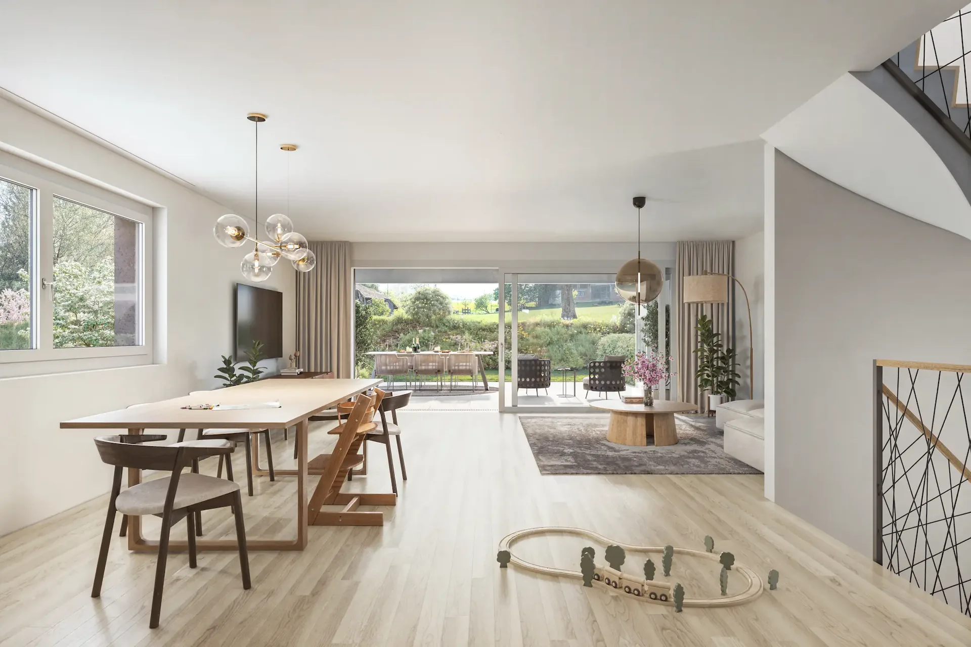 Wasenbach - Your Home in the Green