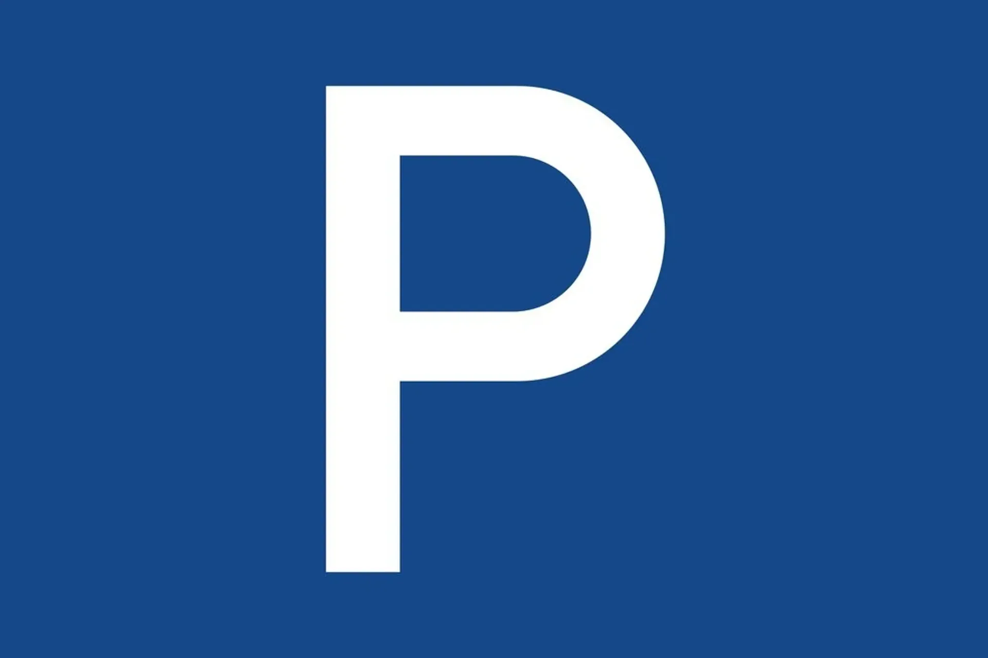 Aussenparkplatz zu vermieten
