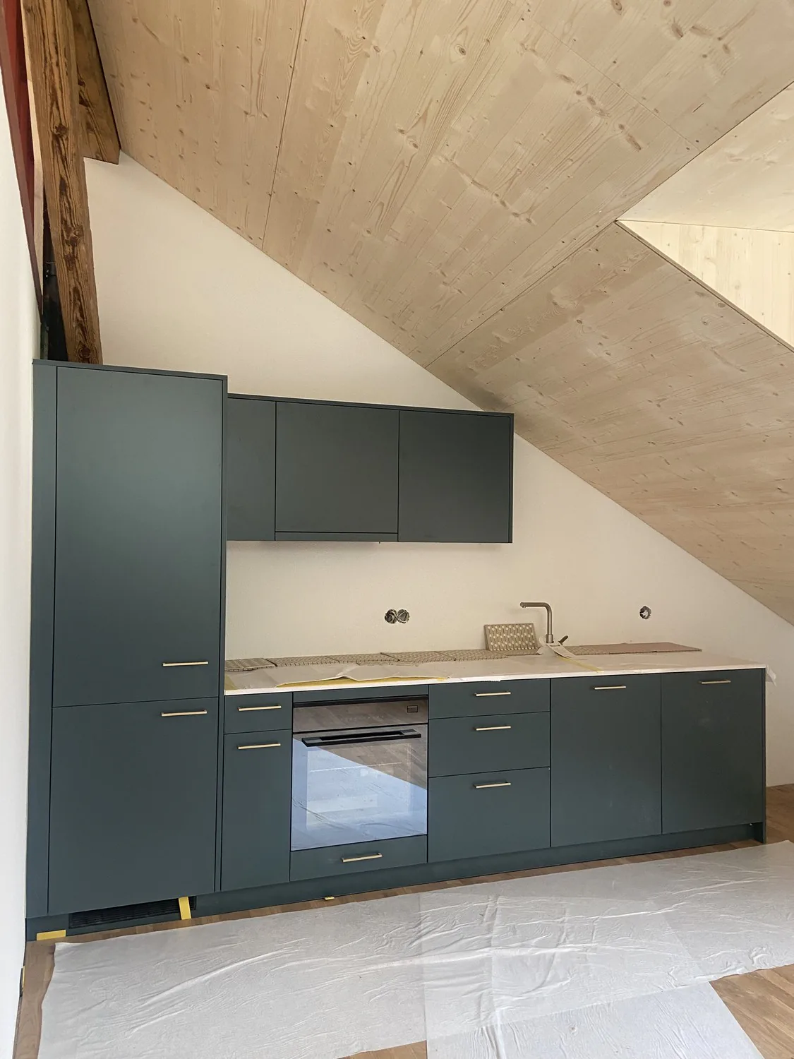 Liebevolles Renoviertes Bauernhaus