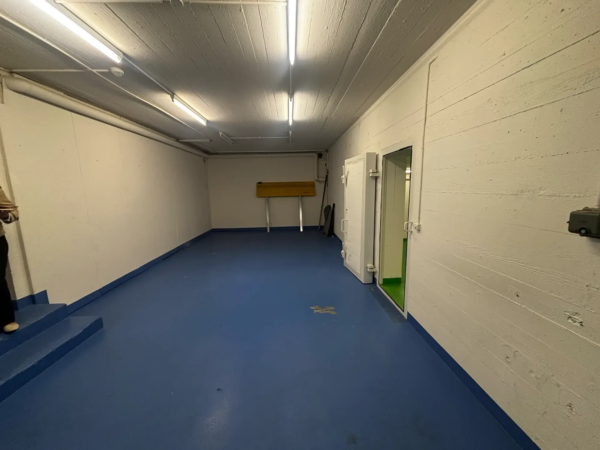 Spazio di stoccaggio nella migliore posizione del centro città Kuttelgasse 7, 8001 Zurich