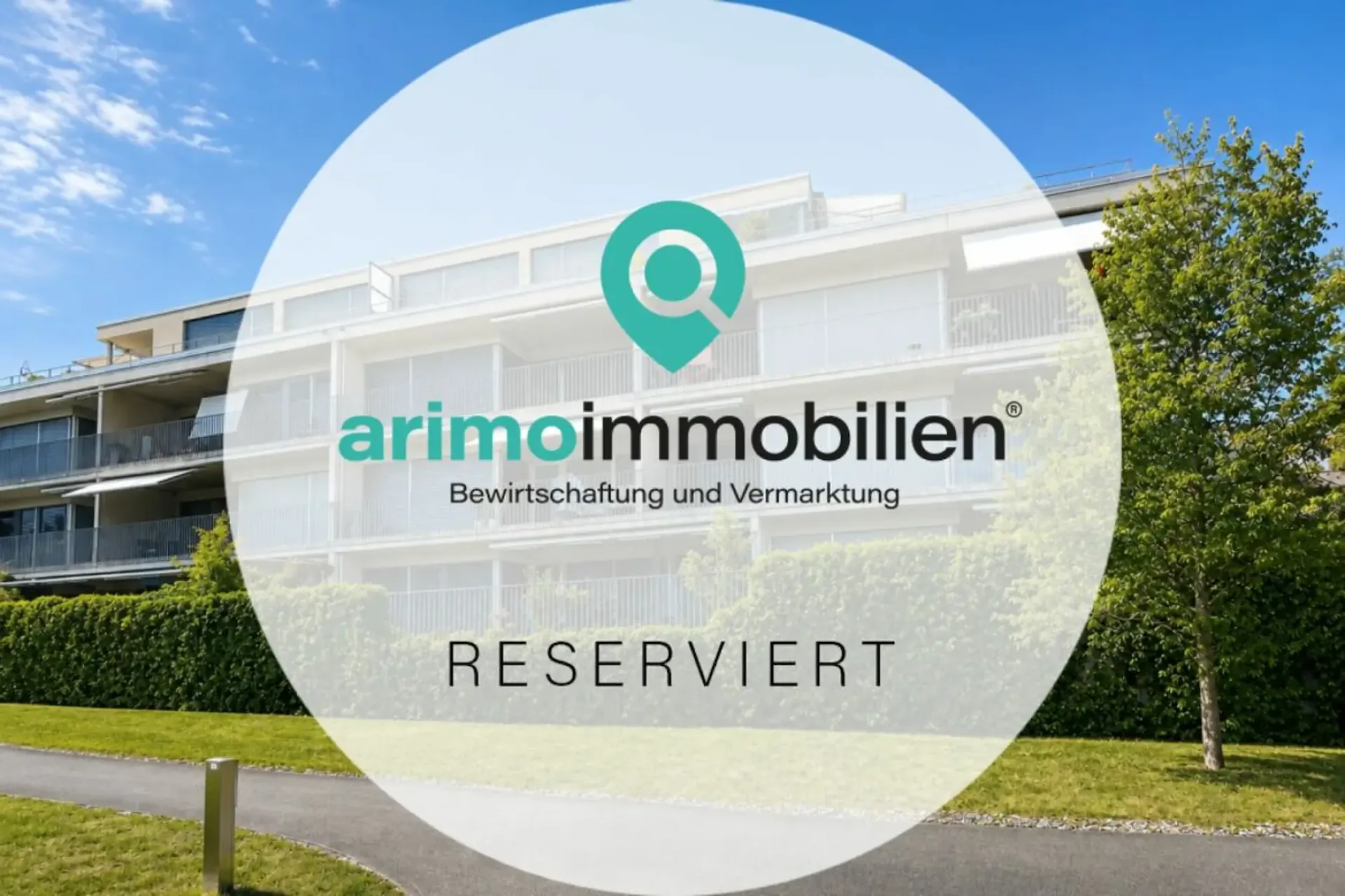 Appartement 4,5 pièces