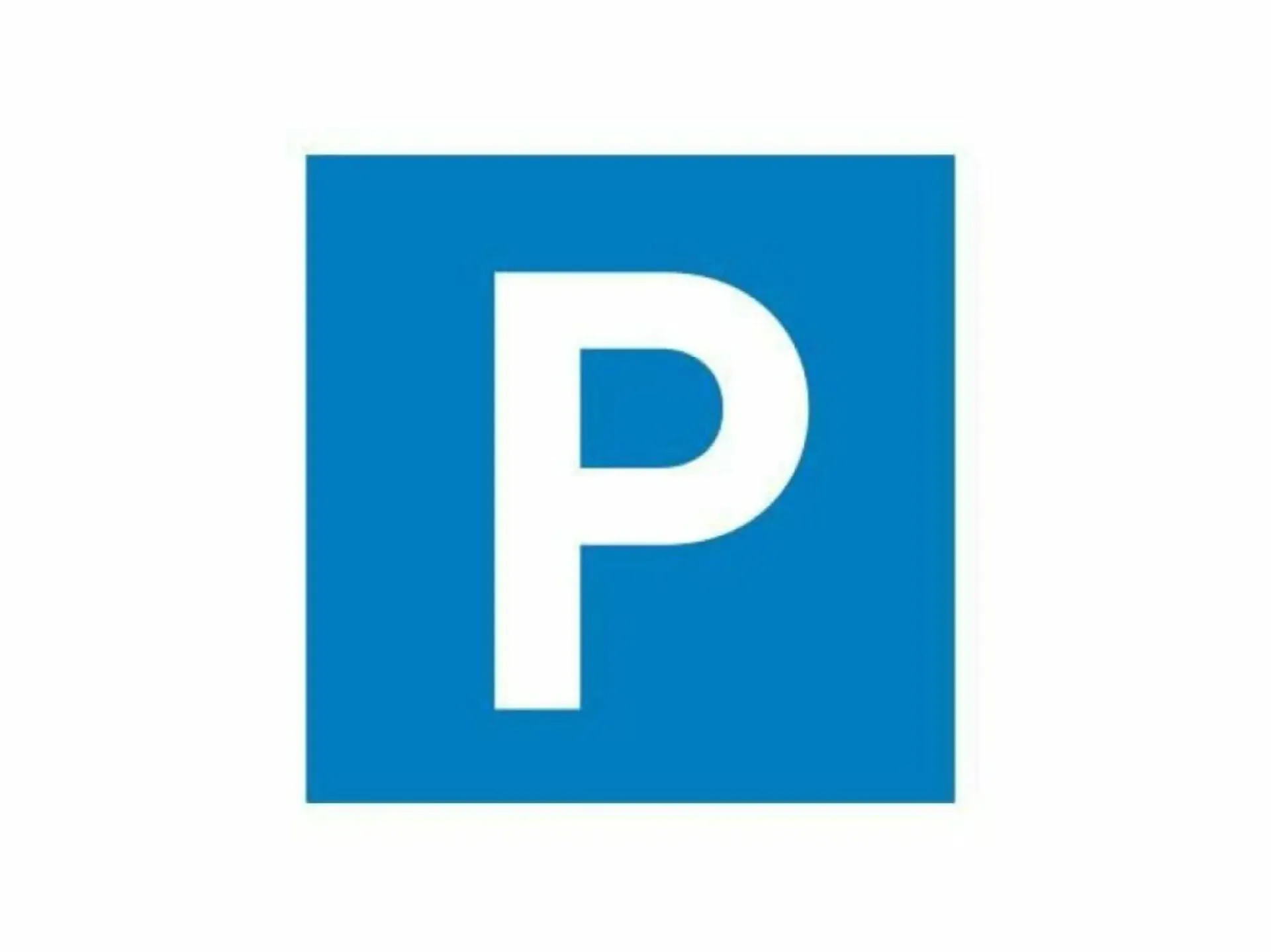 Frick / Aussenparkplatz