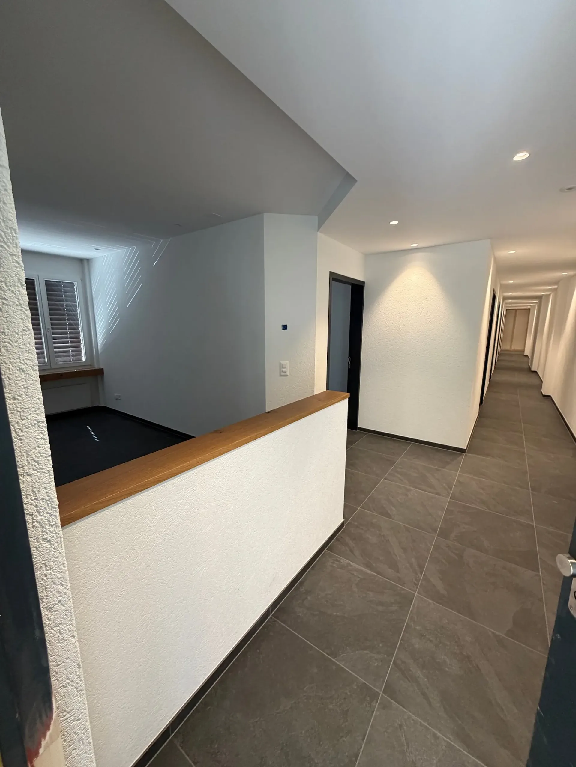 Bright, office - commercial - practice rooms, room No.1.2