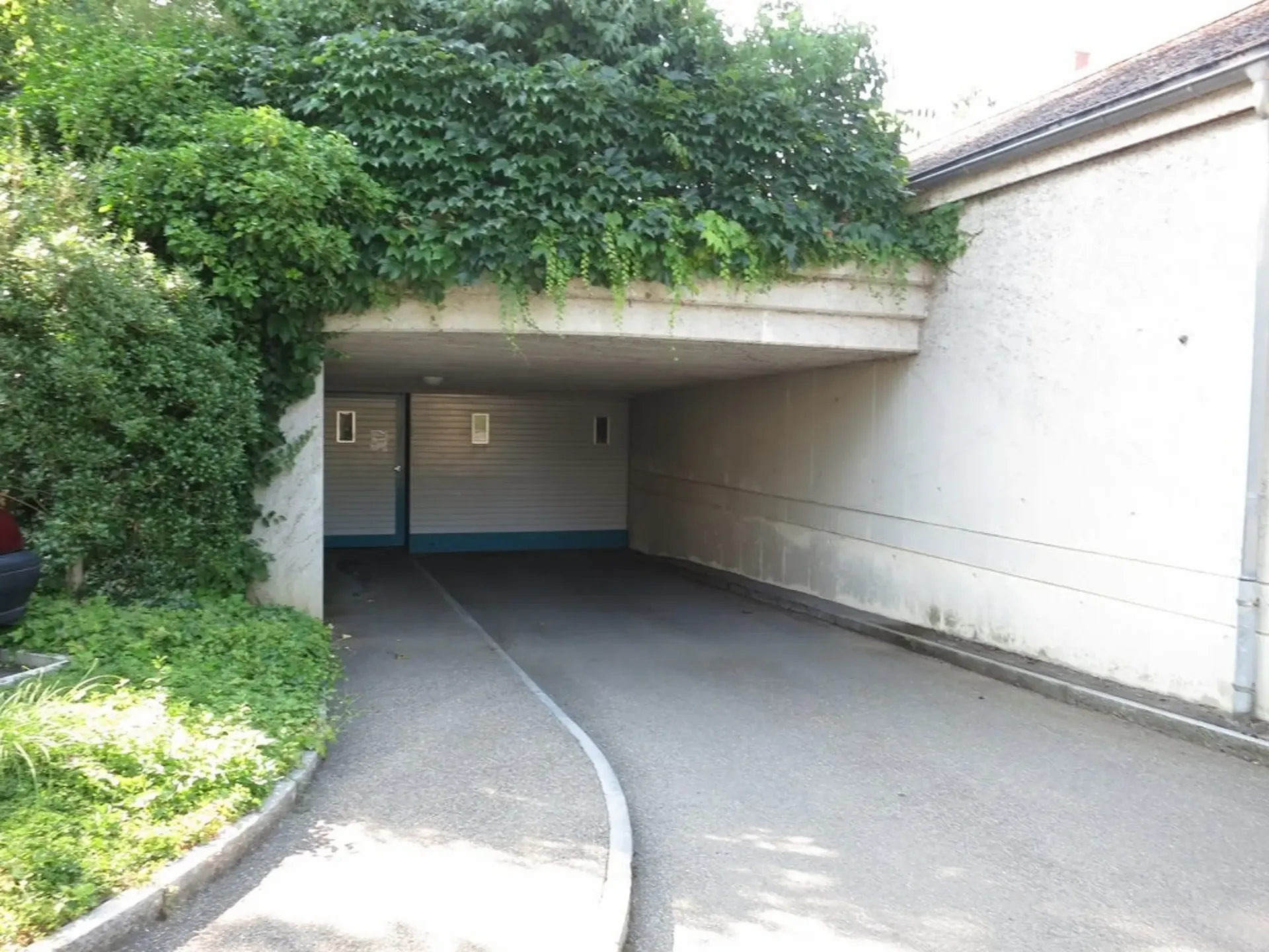 Motorradplatz gesucht? Hier sind Sie goldrichtig!