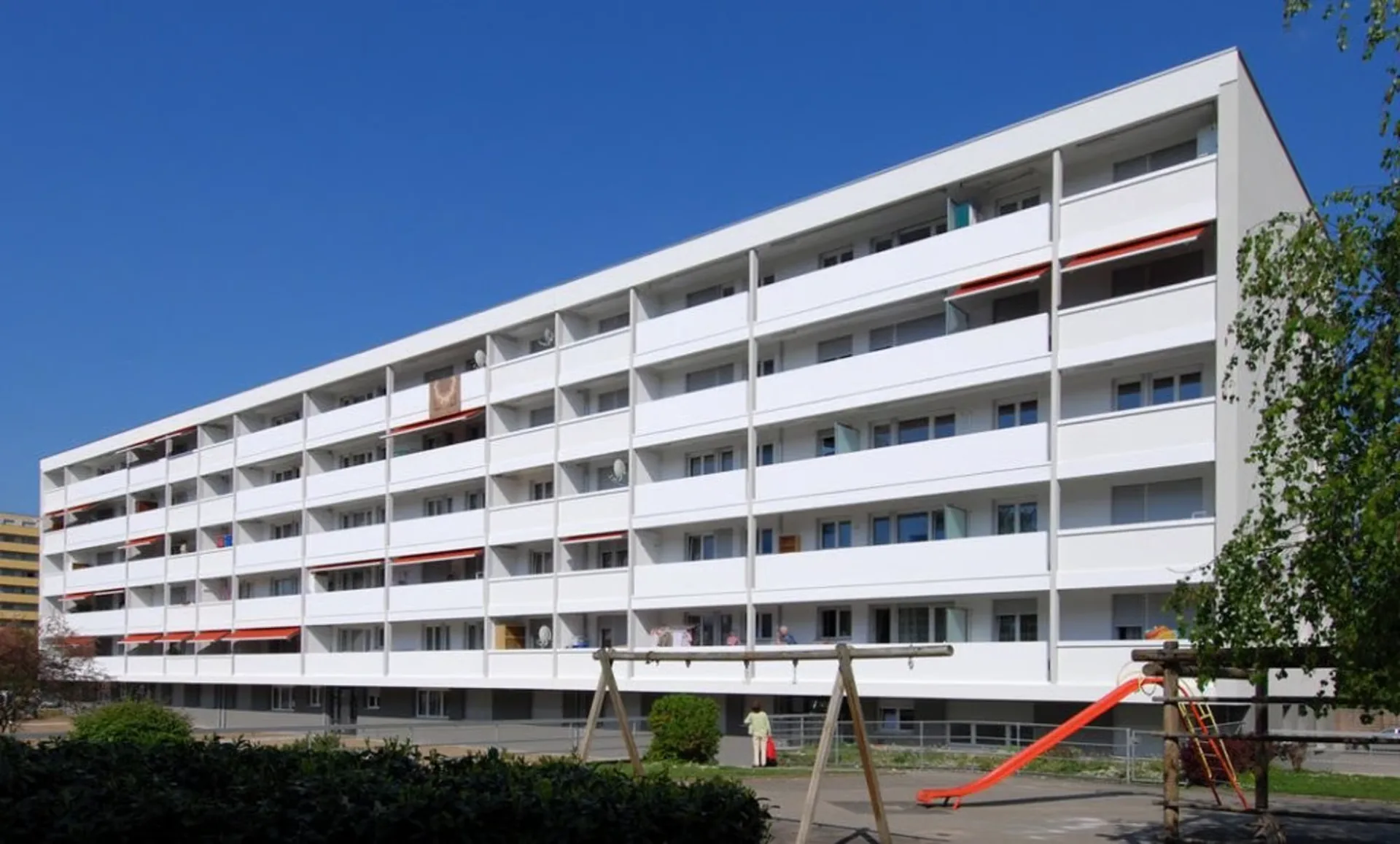 3m² Platz für Motorräder, 1400 Yverdon-les-Bains