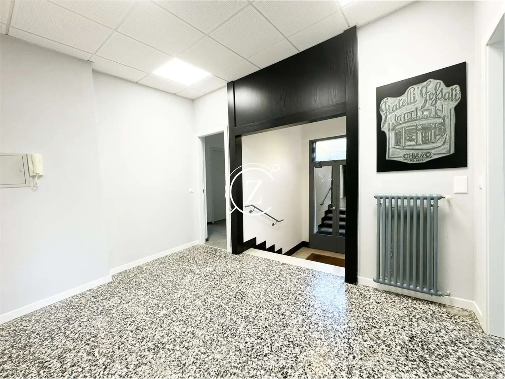 Komfortables Büro zum Verkauf im Zentrum von Chiasso