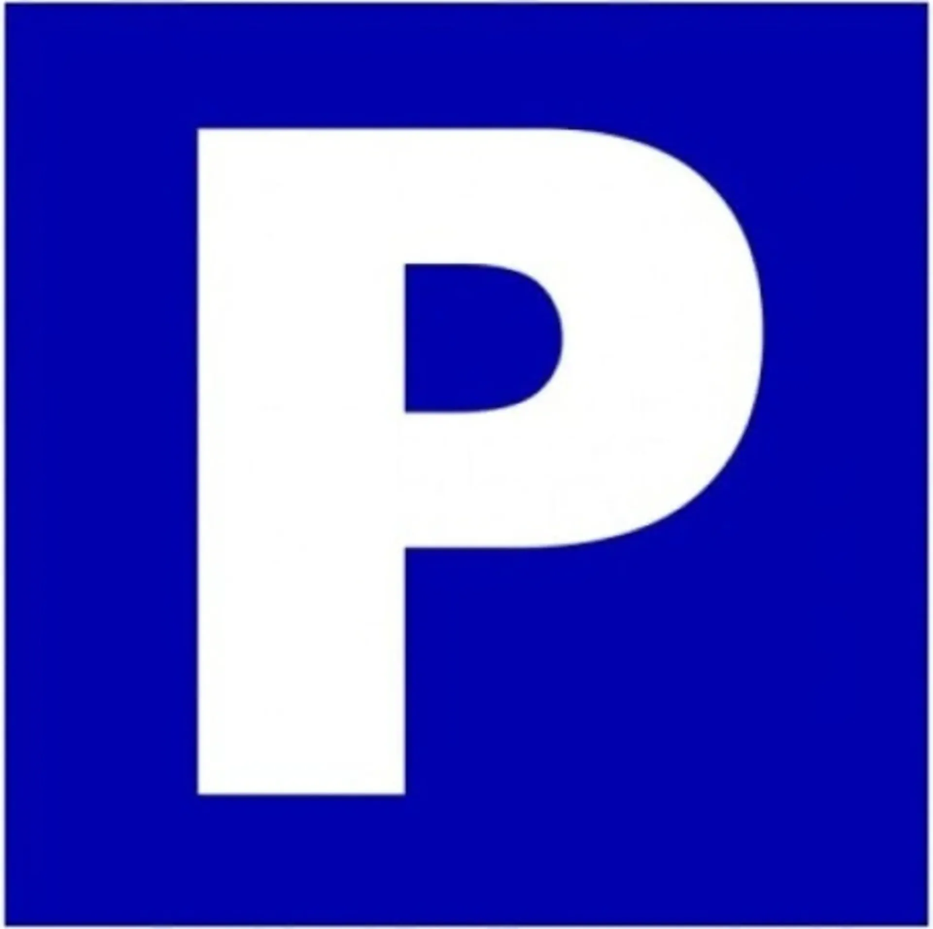 Ihre Parkplatzsuche hat ein Ende!