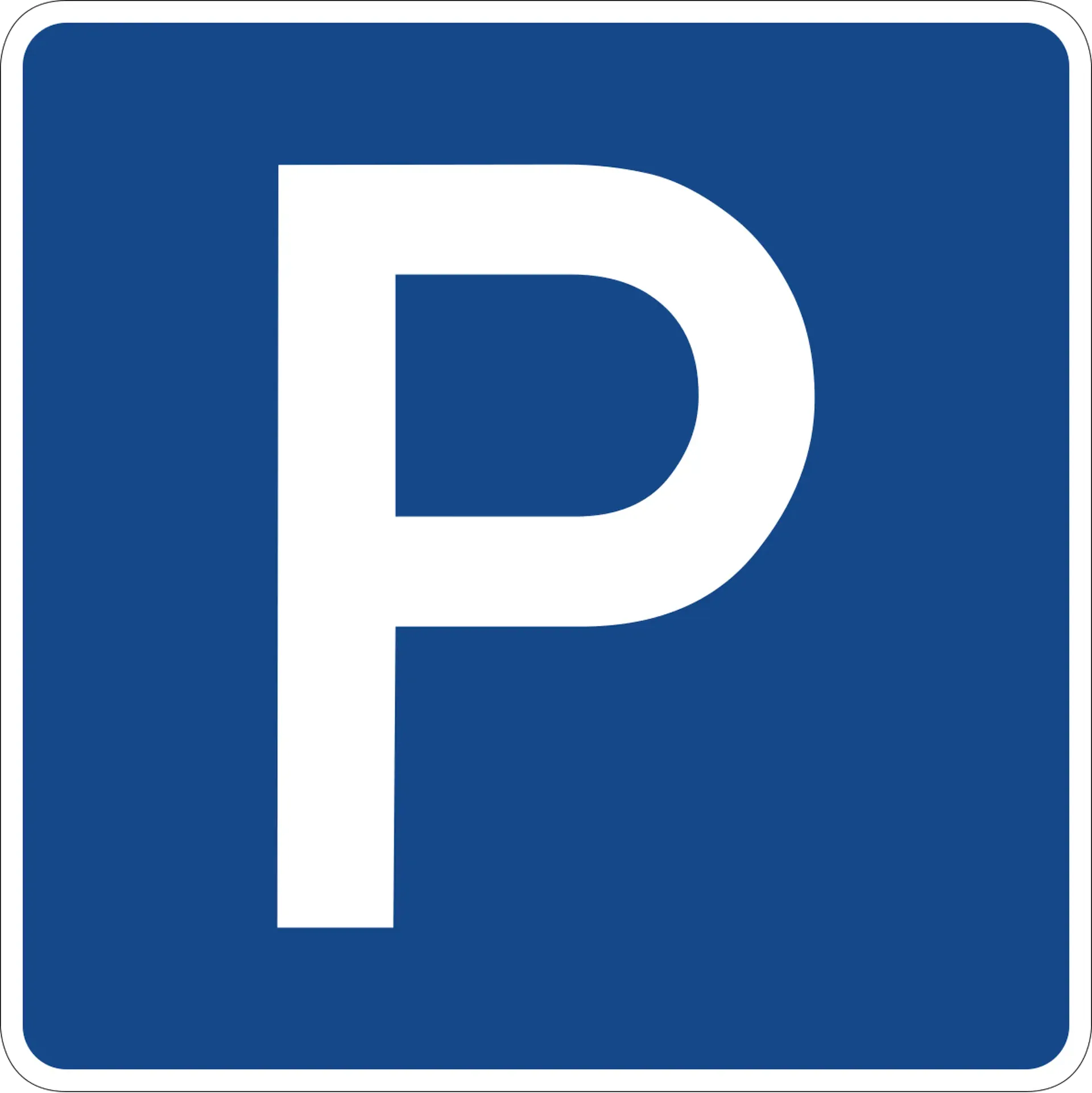 Parkplatz, 2504 Biel