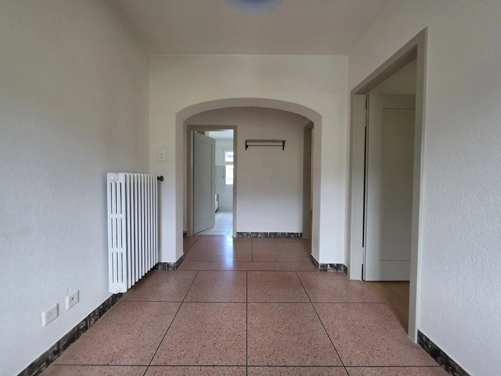 Appartamento di 3 ½ locali, 2710 Tavannes