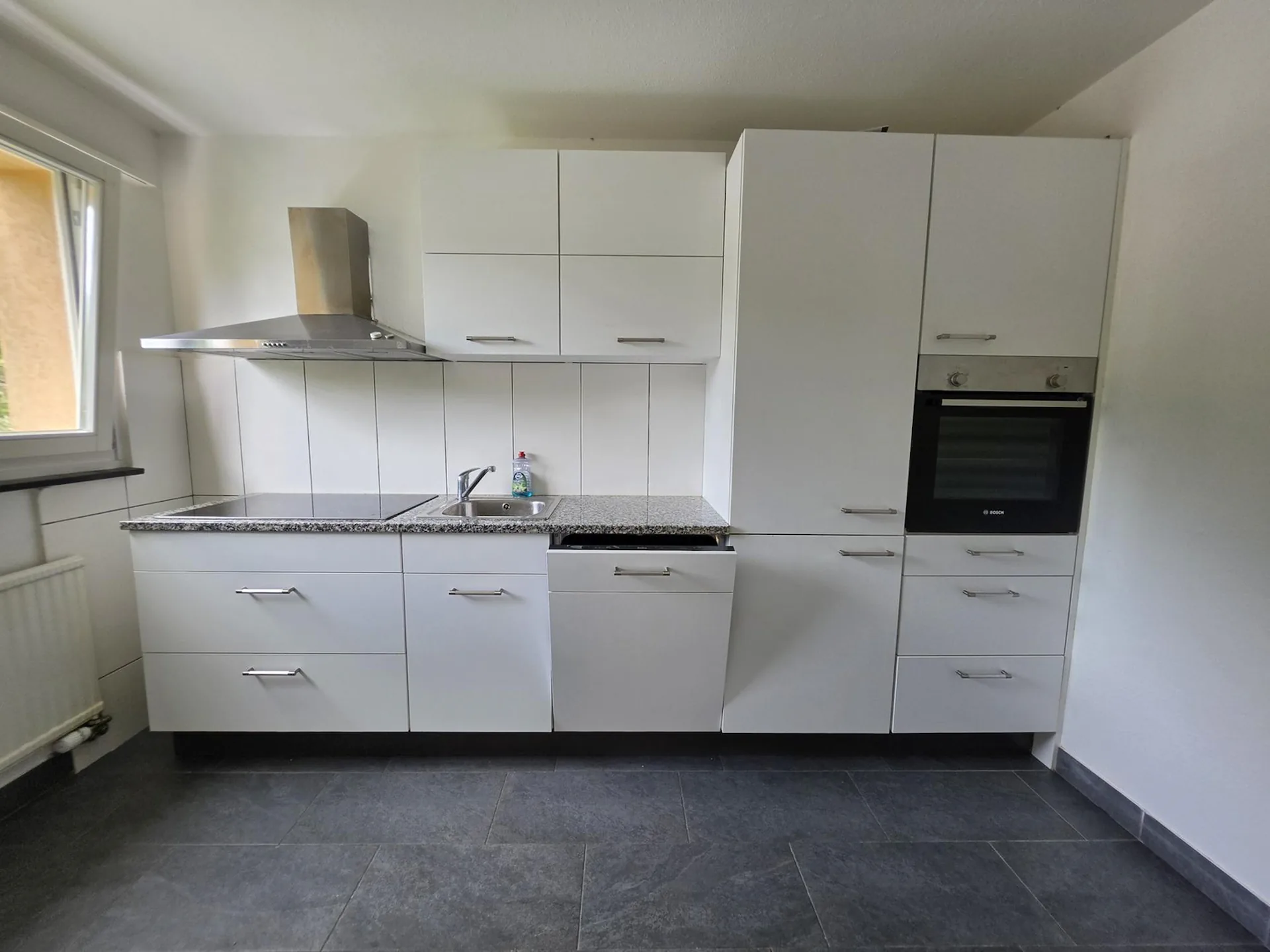 4 pièces appartement, 4436 Oberdorf