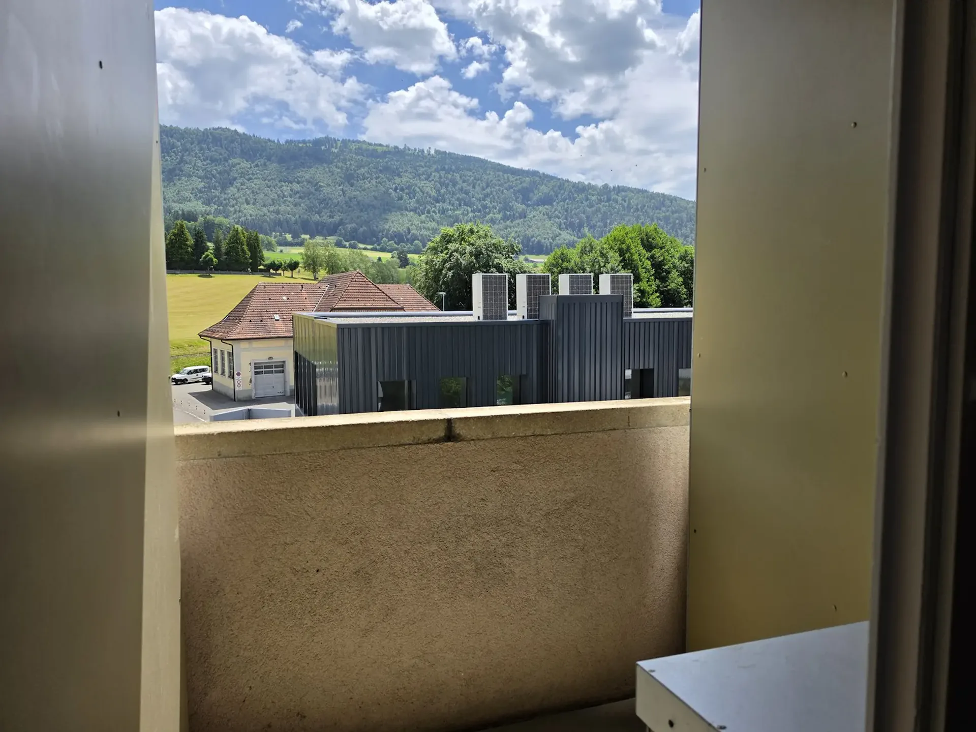 3 ½ locali appartamento, 2710 Tavannes