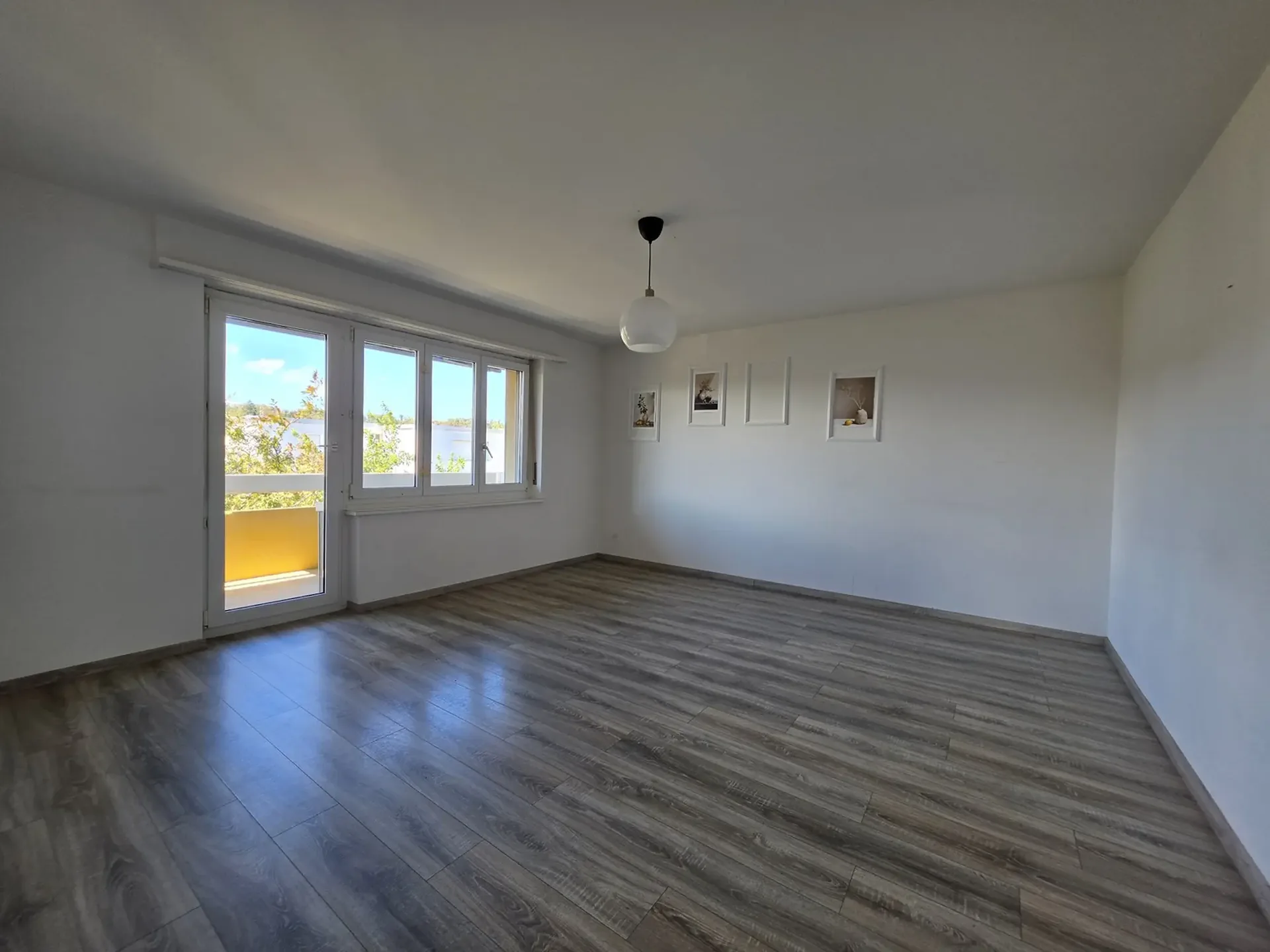 3 Chambres Appartement, 5314 Kleindöttingen