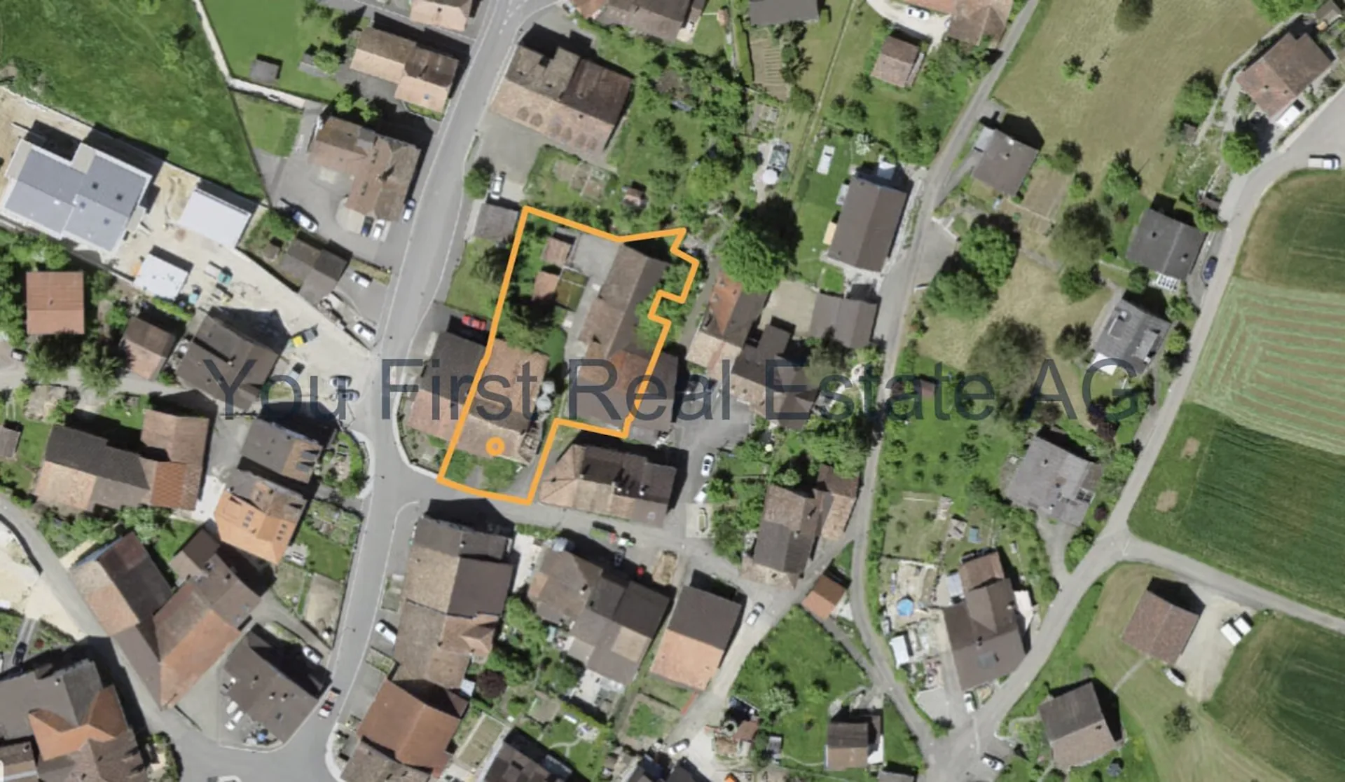 Back to the Future - From Old to New! (Building permit available)